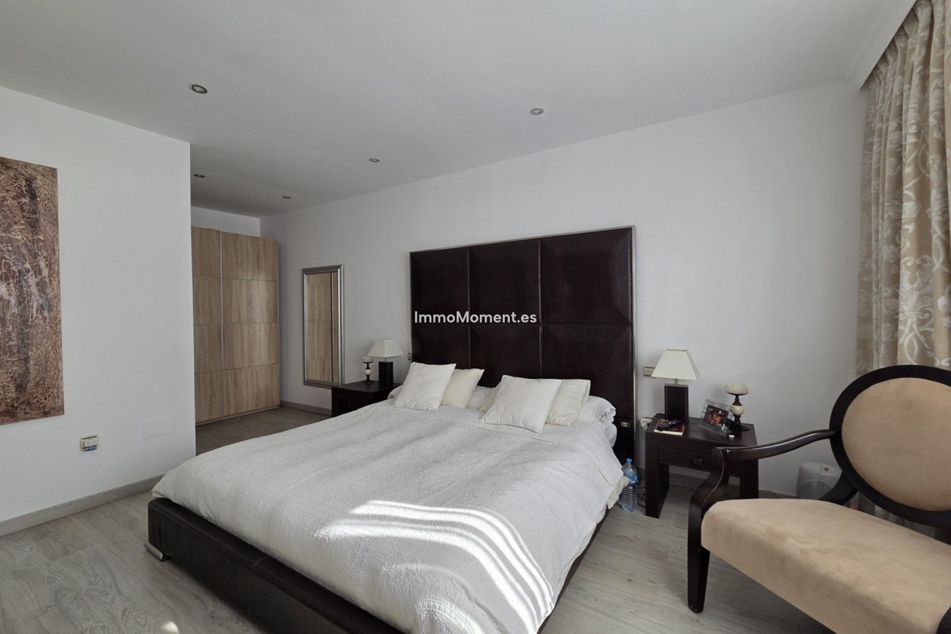 Revente - Maison mitoyenne - Marbella - Nagüeles