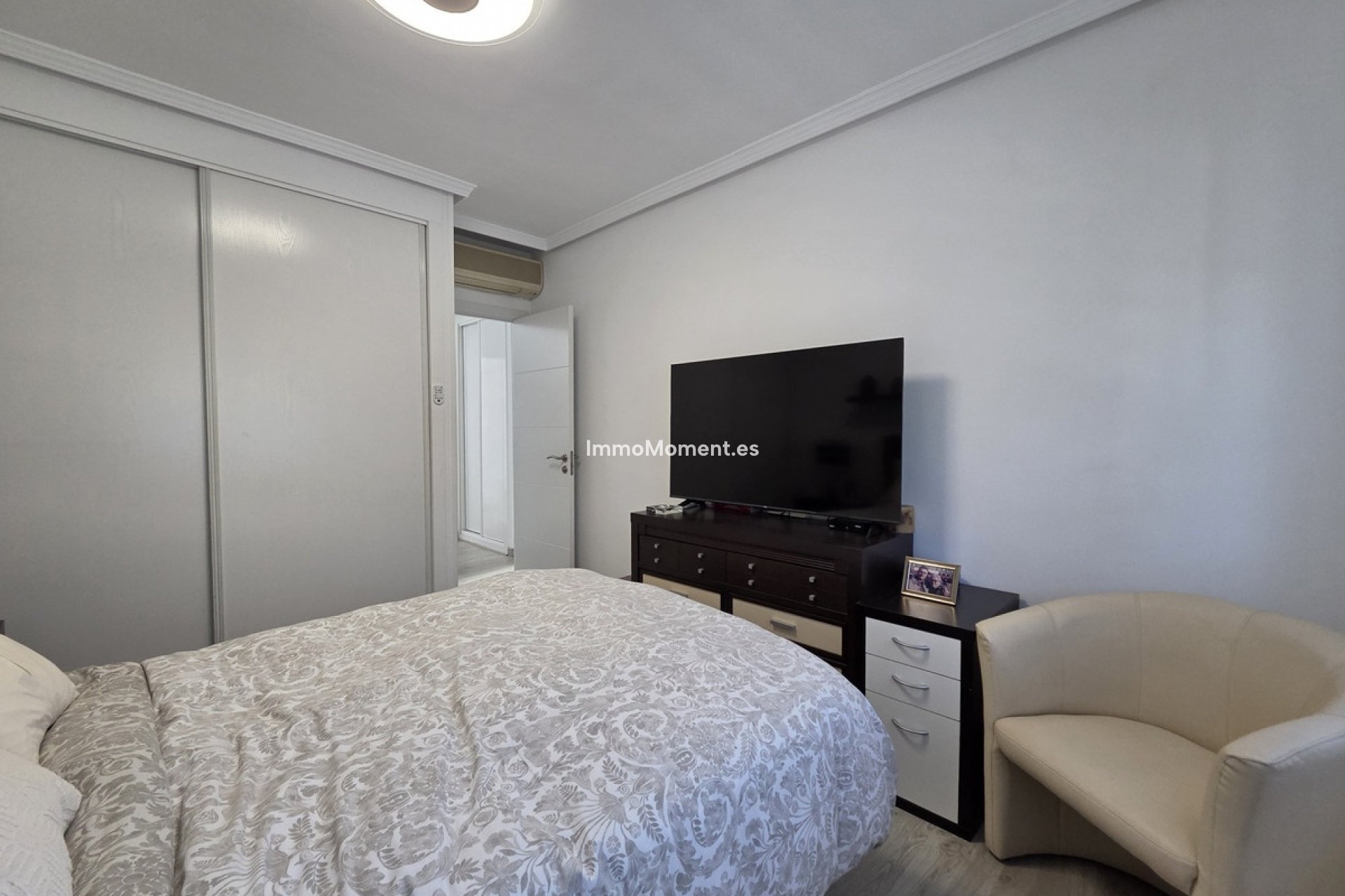 Revente - Maison mitoyenne - Marbella - Nagüeles