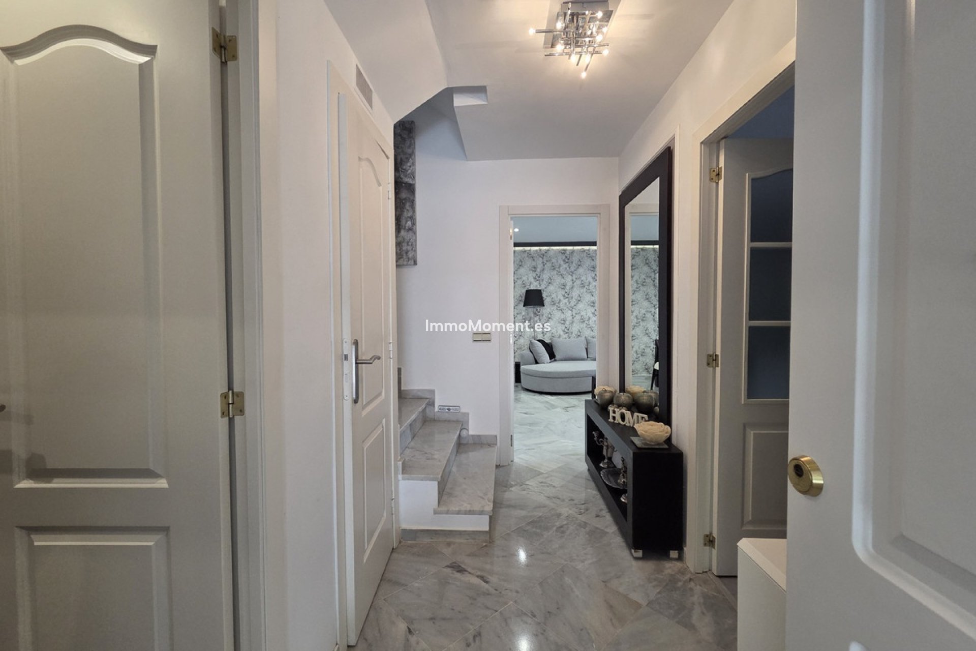 Revente - Maison mitoyenne - Marbella - Nagüeles