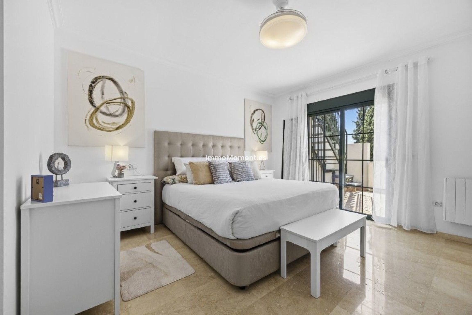 Revente - Maison mitoyenne - Marbella - Nagüeles