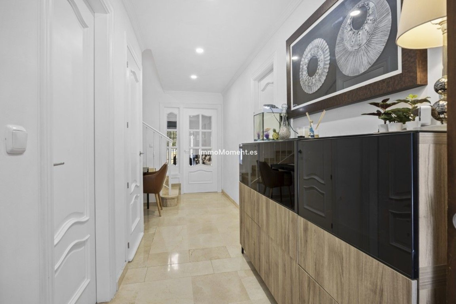 Revente - Maison mitoyenne - Marbella - Nagüeles