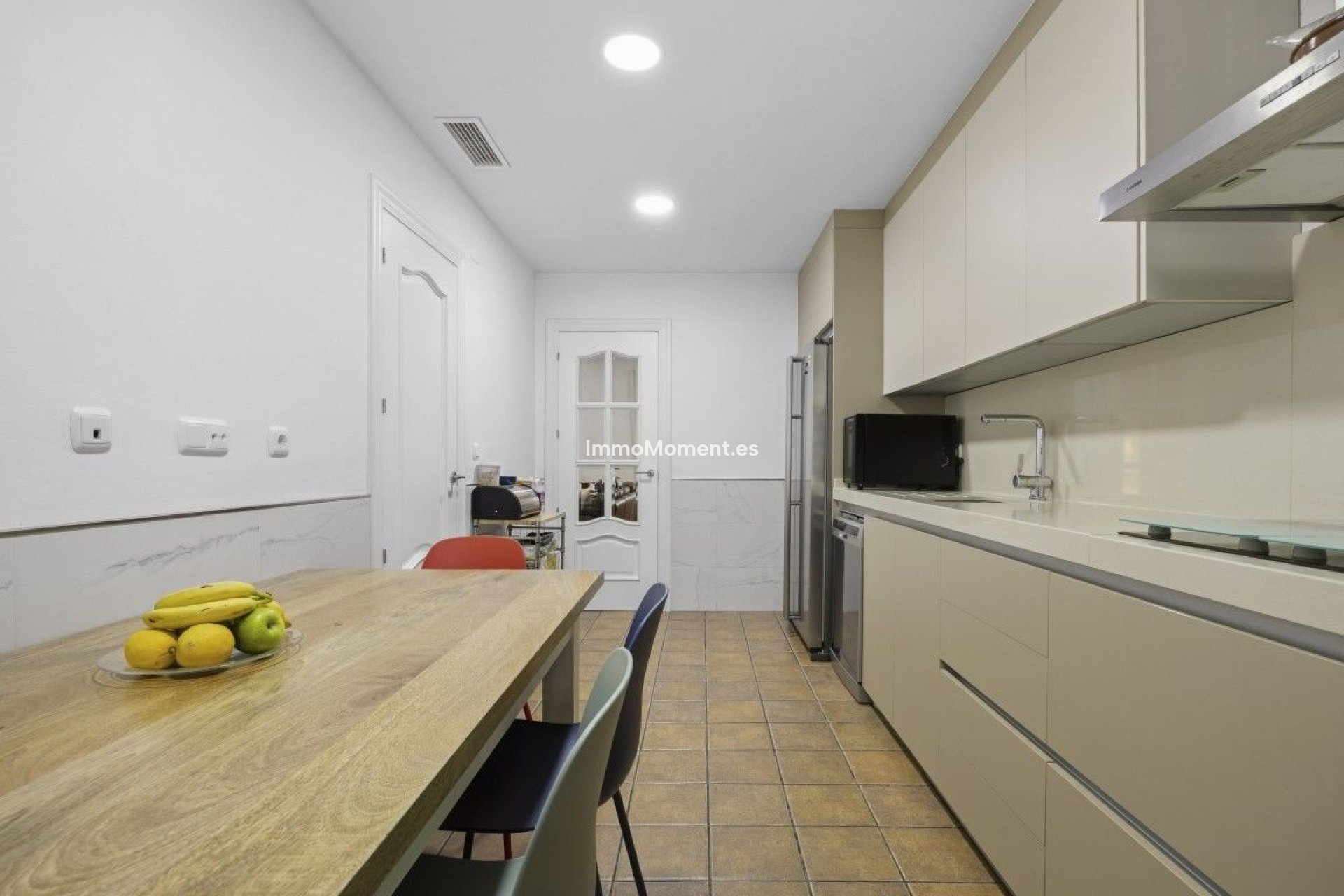 Revente - Maison mitoyenne - Marbella - Nagüeles