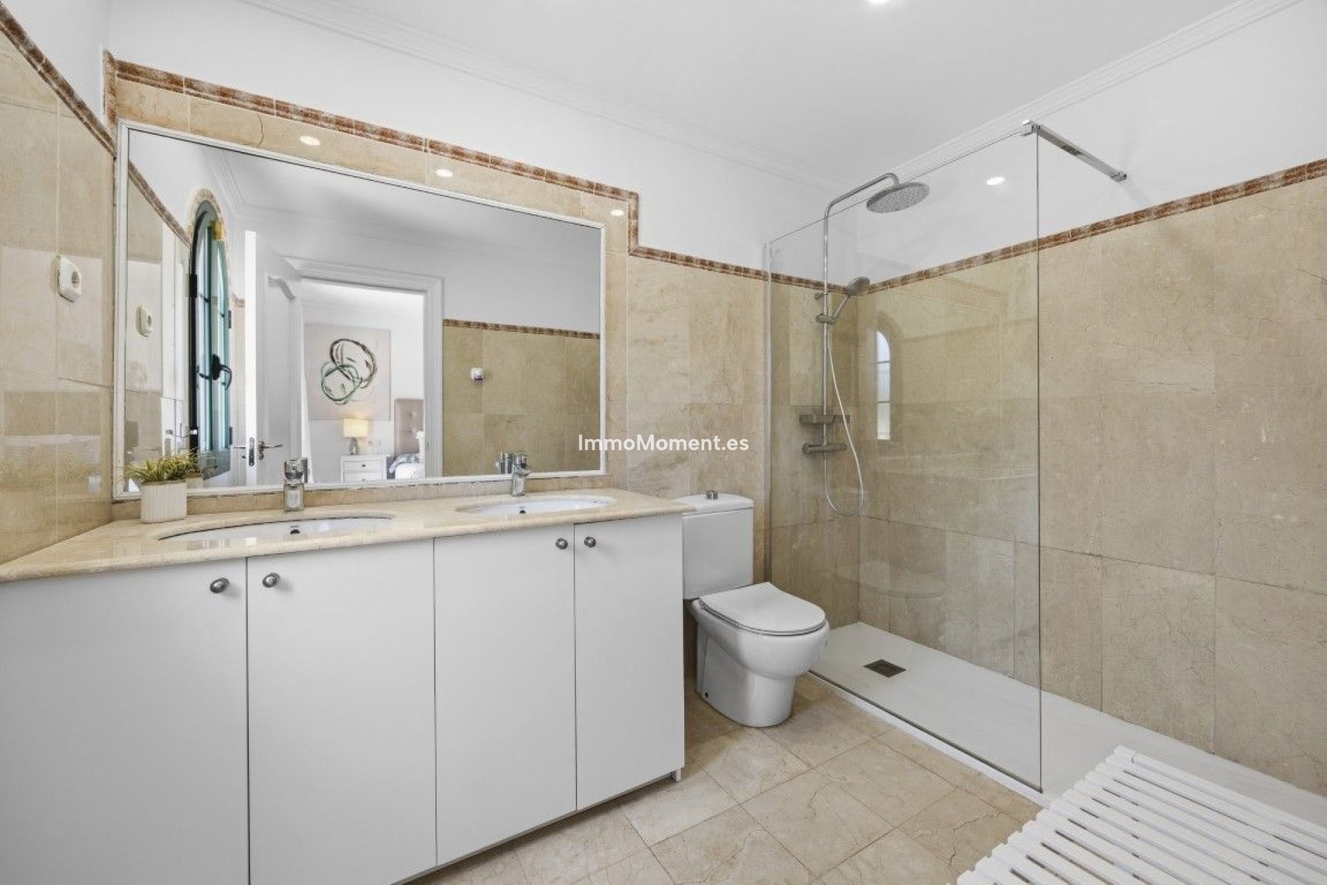 Revente - Maison mitoyenne - Marbella - Nagüeles