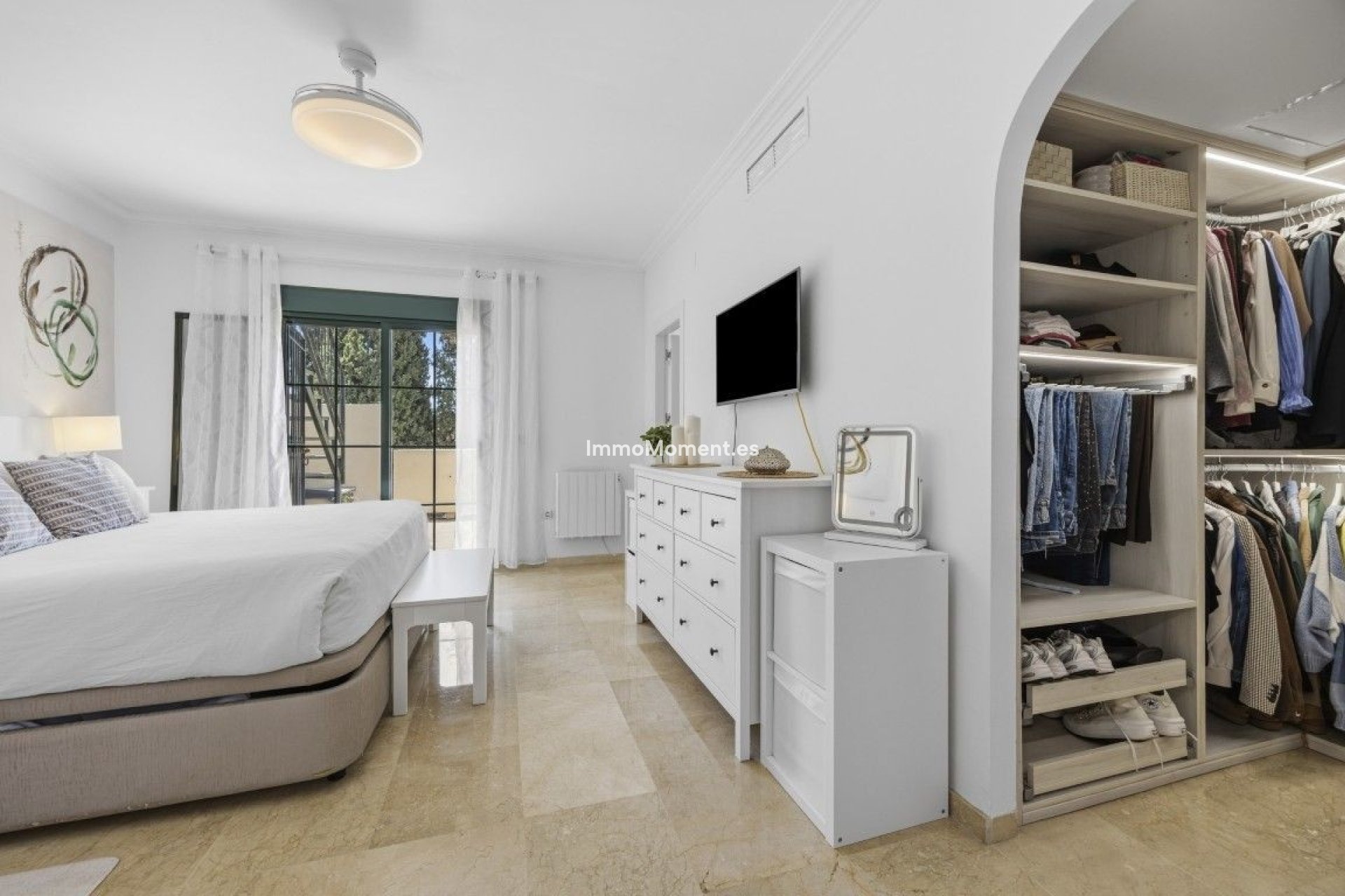 Revente - Maison mitoyenne - Marbella - Nagüeles