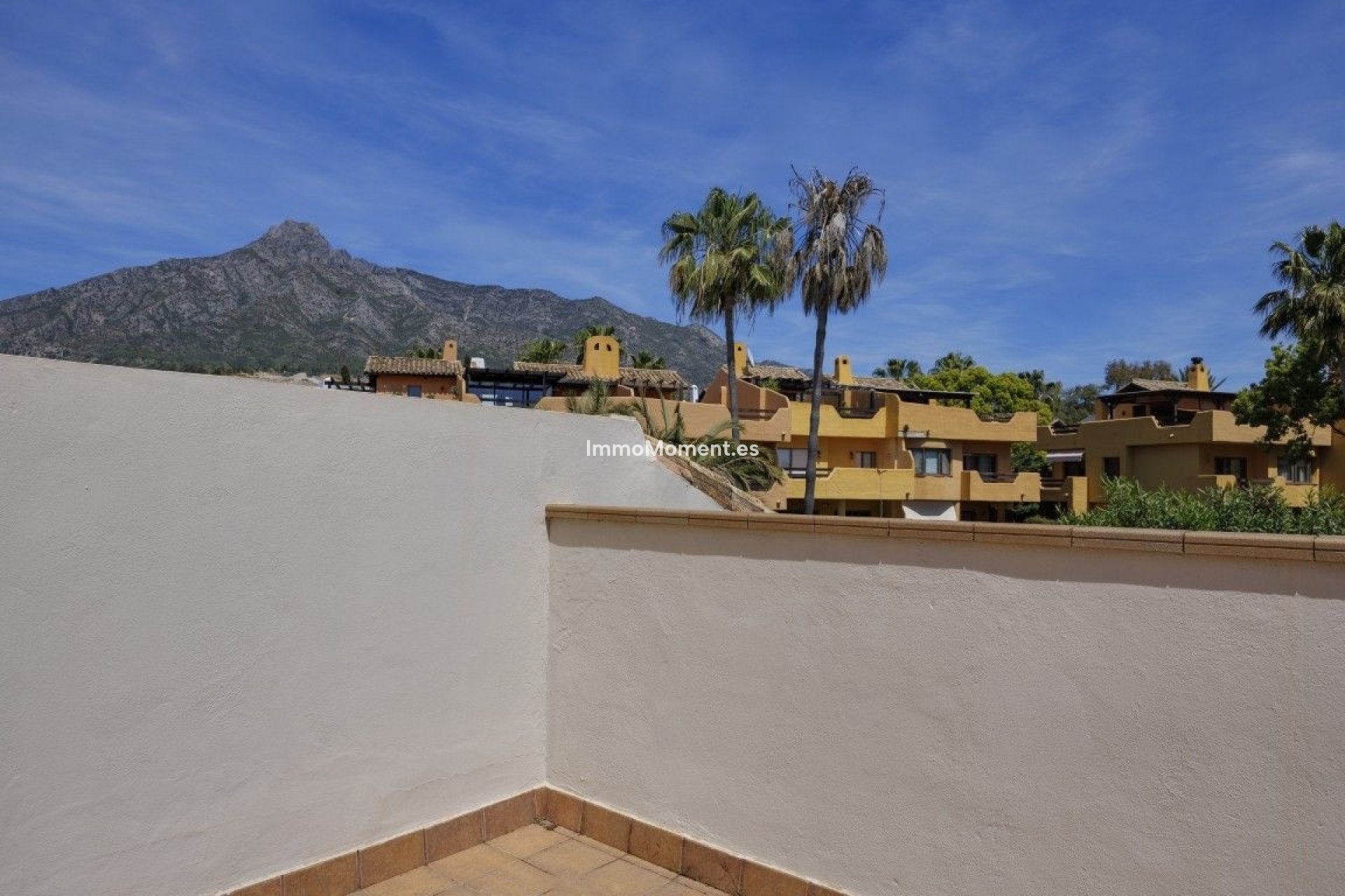 Revente - Maison mitoyenne - Marbella - Nagüeles