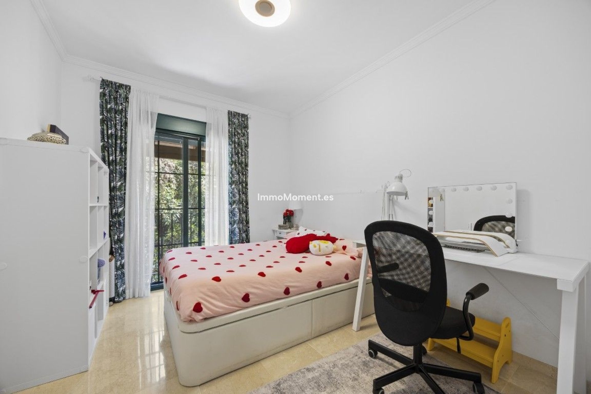 Revente - Maison mitoyenne - Marbella - Nagüeles