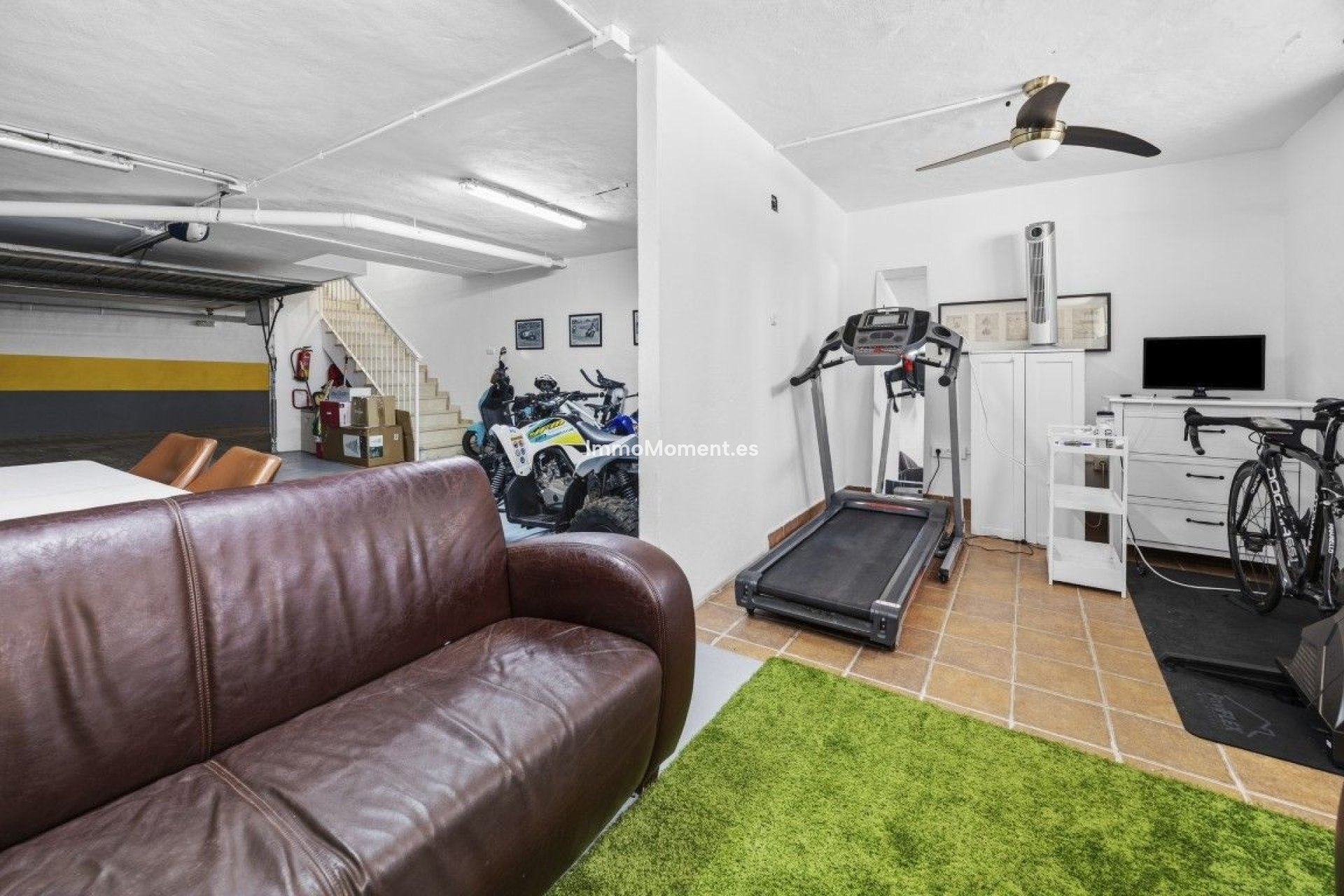 Revente - Maison mitoyenne - Marbella - Nagüeles