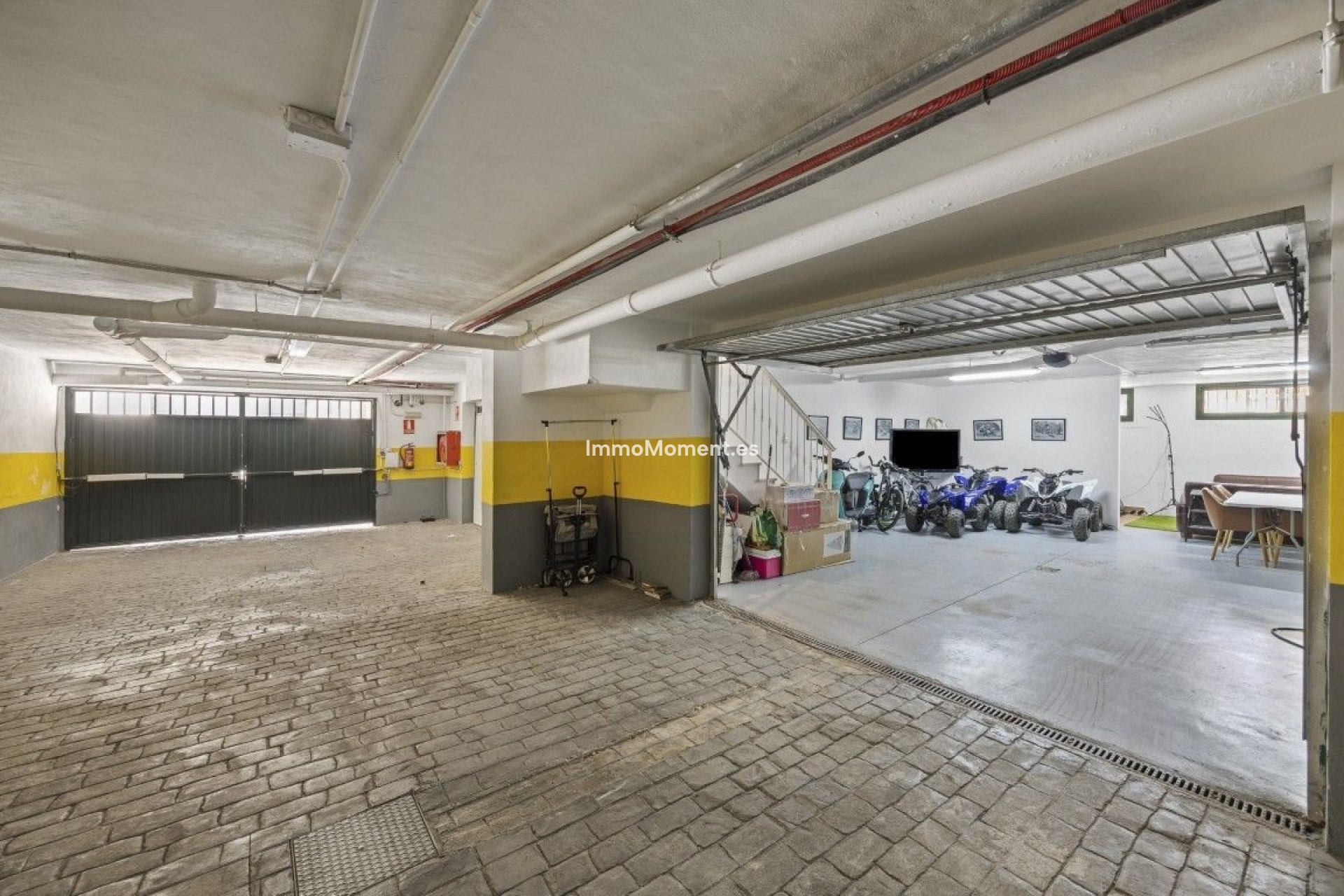 Revente - Maison mitoyenne - Marbella - Nagüeles