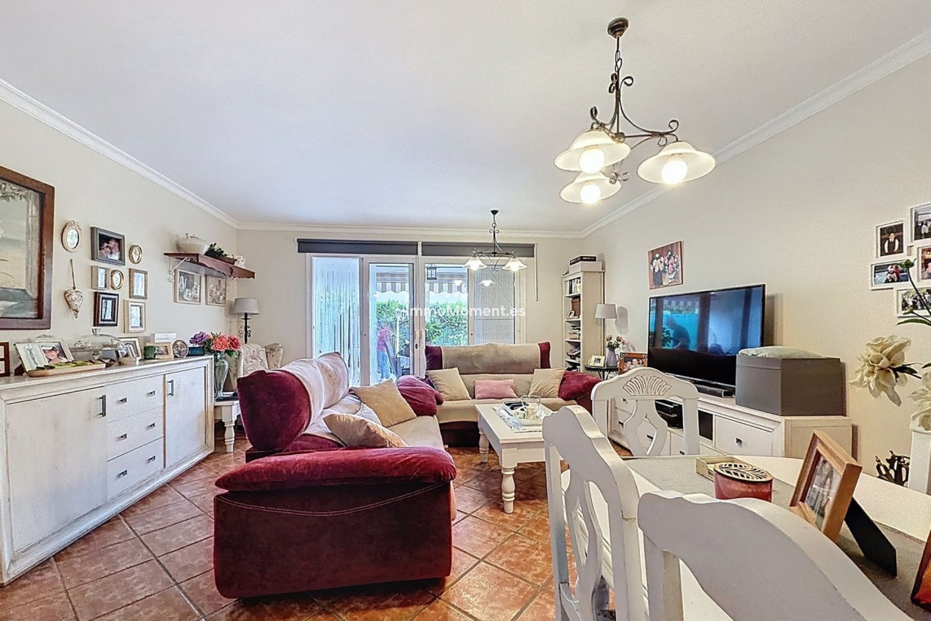 Revente - Maison mitoyenne - Marbella - Nagüeles