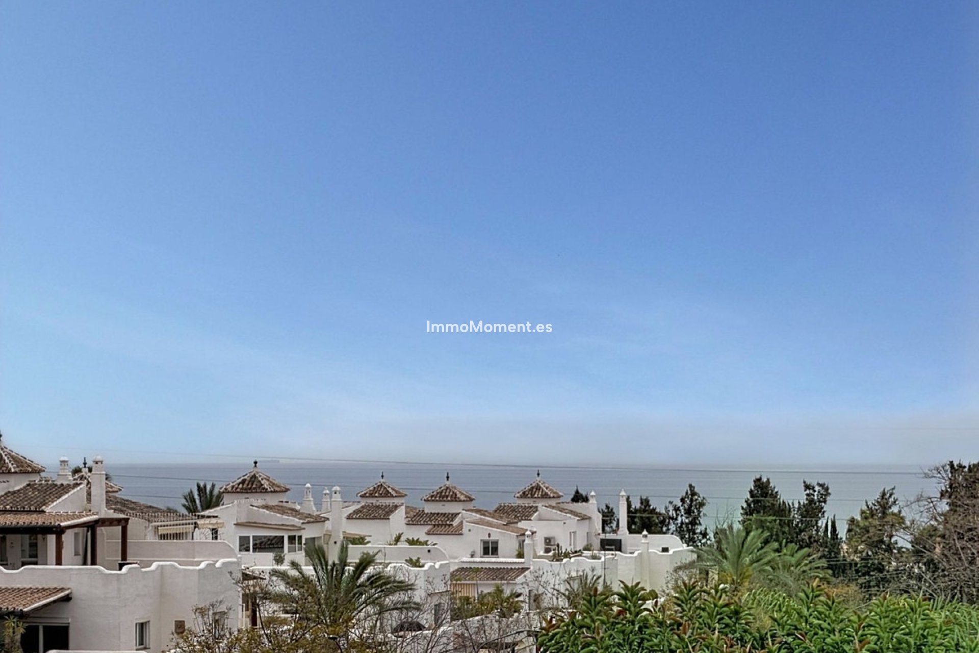 Revente - Maison mitoyenne - Marbella - Nagüeles