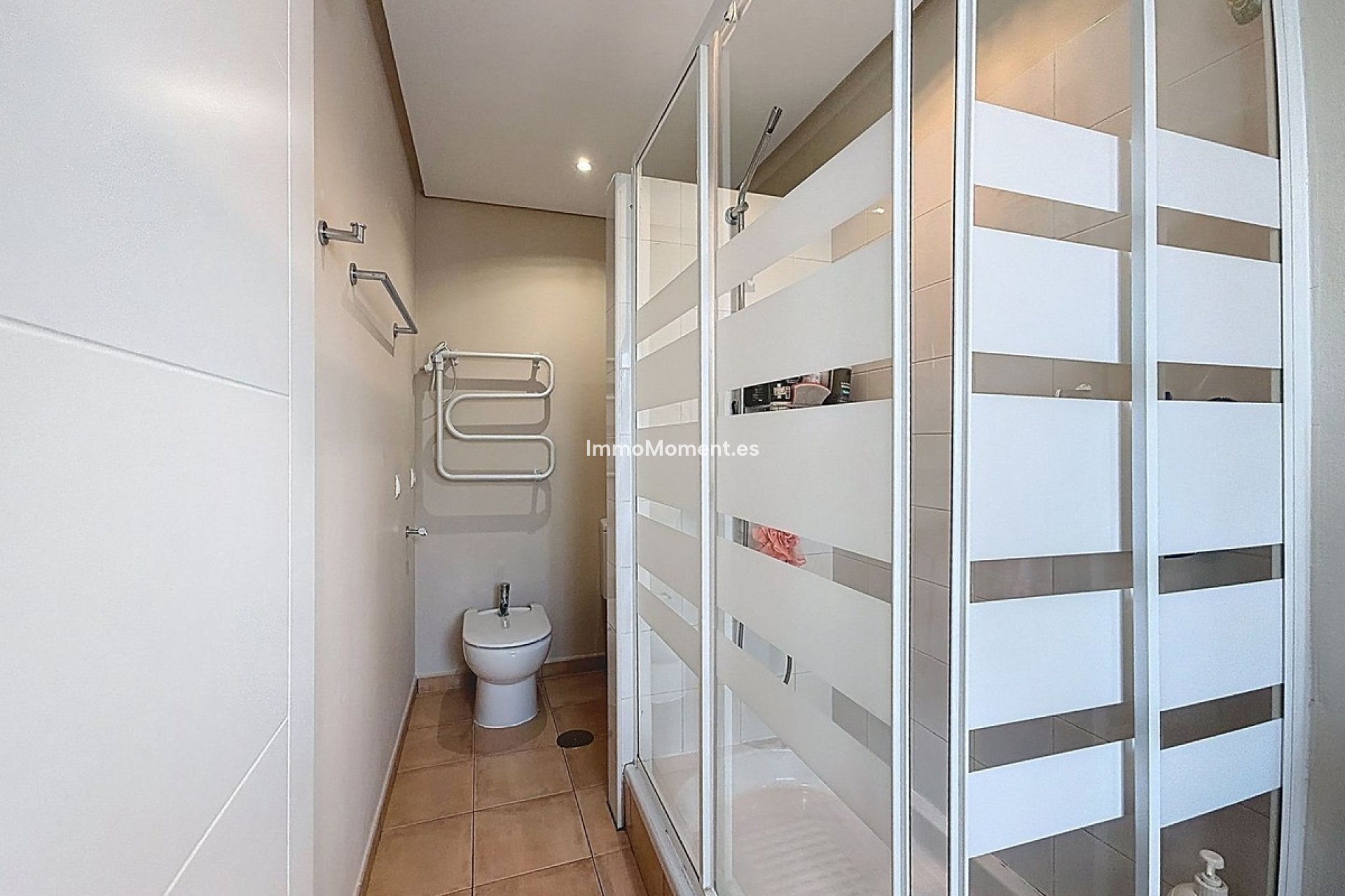 Revente - Maison mitoyenne - Marbella - Nagüeles