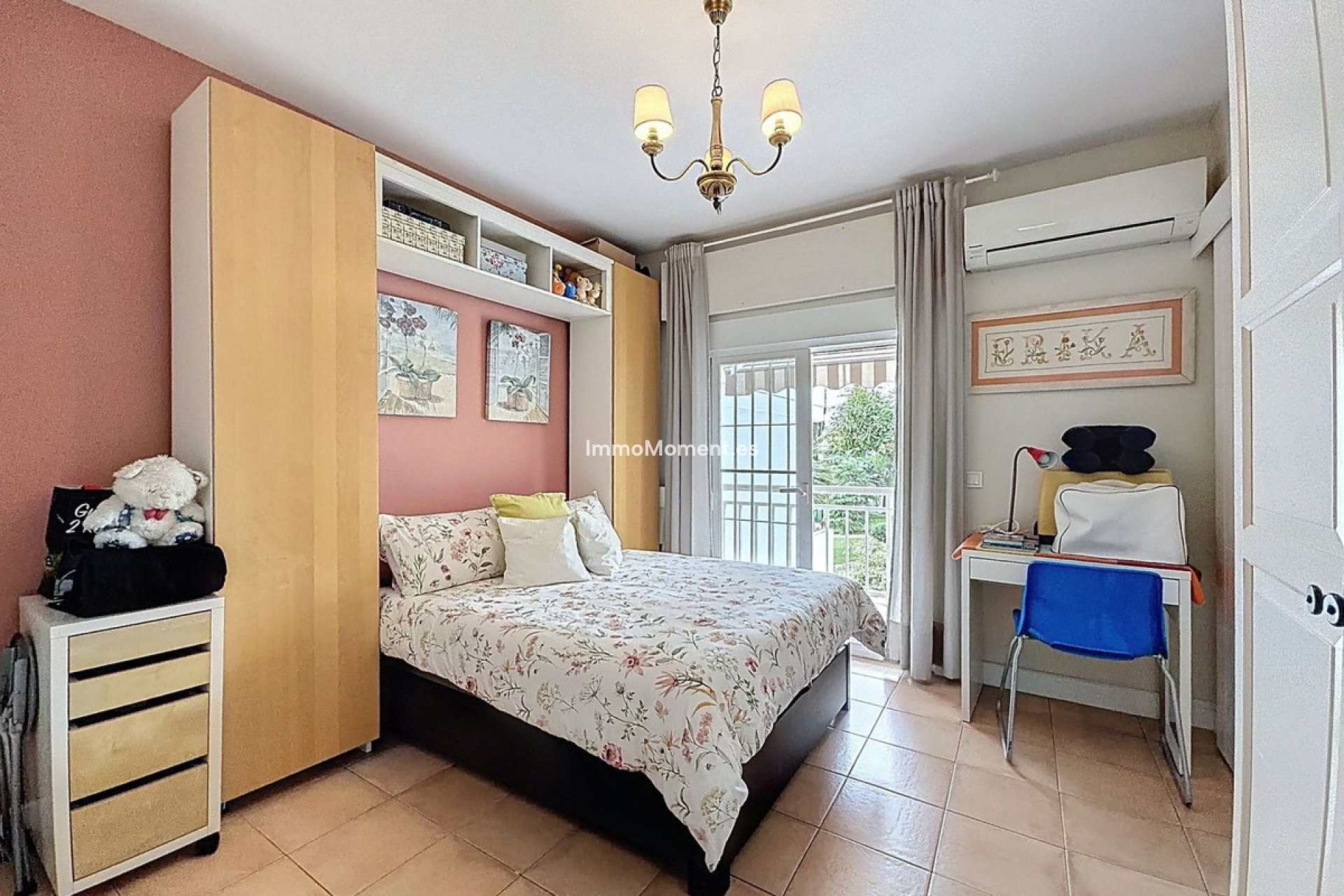 Revente - Maison mitoyenne - Marbella - Nagüeles