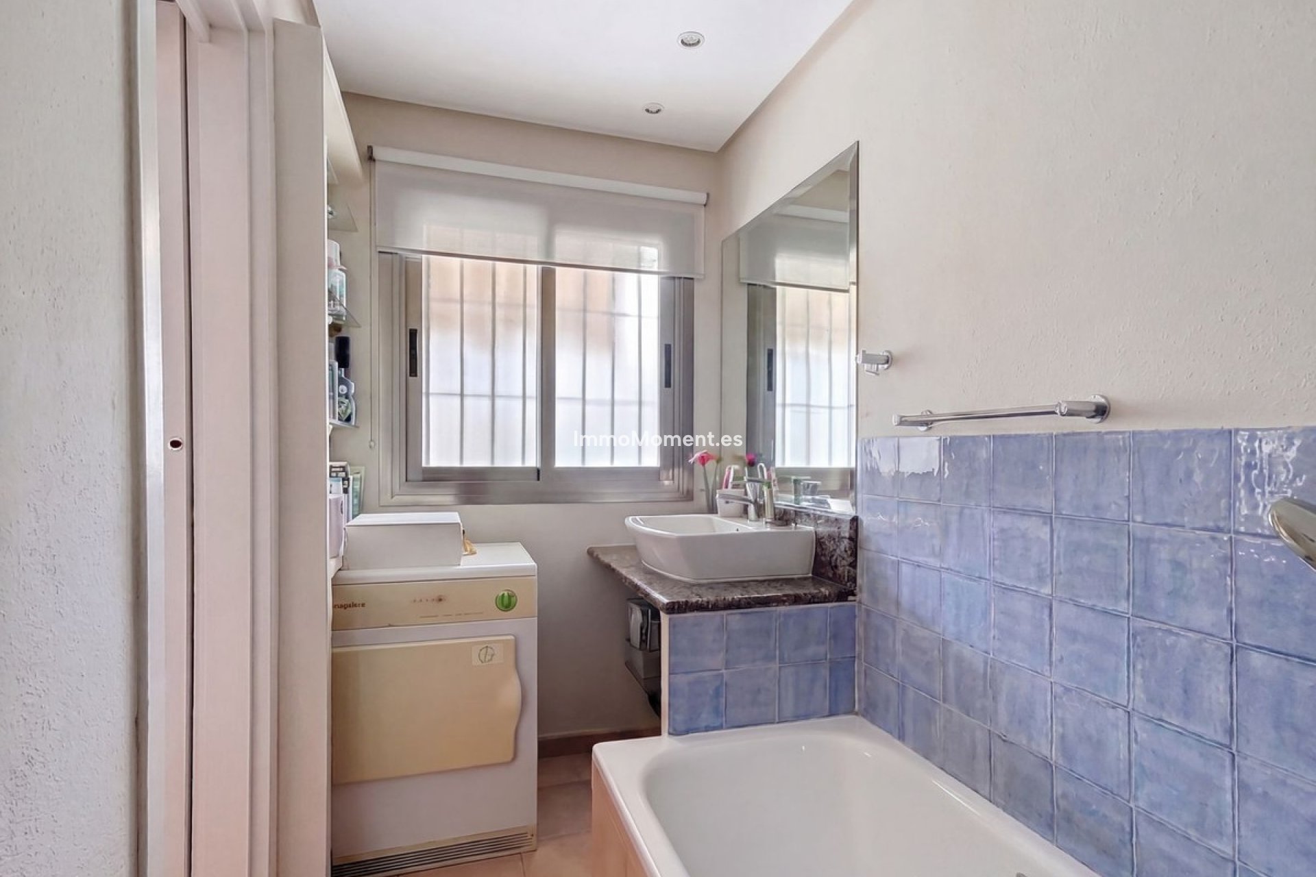 Revente - Maison mitoyenne - Marbella - Nagüeles