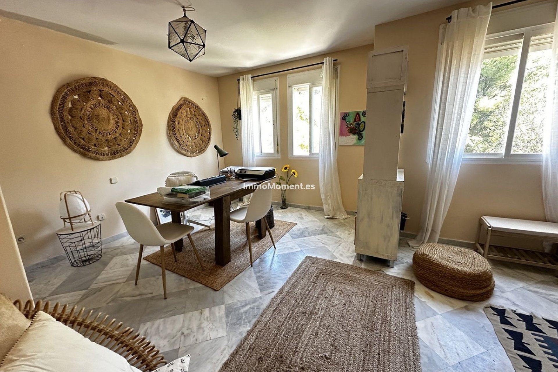 Revente - Maison mitoyenne - Marbella - Nagüeles