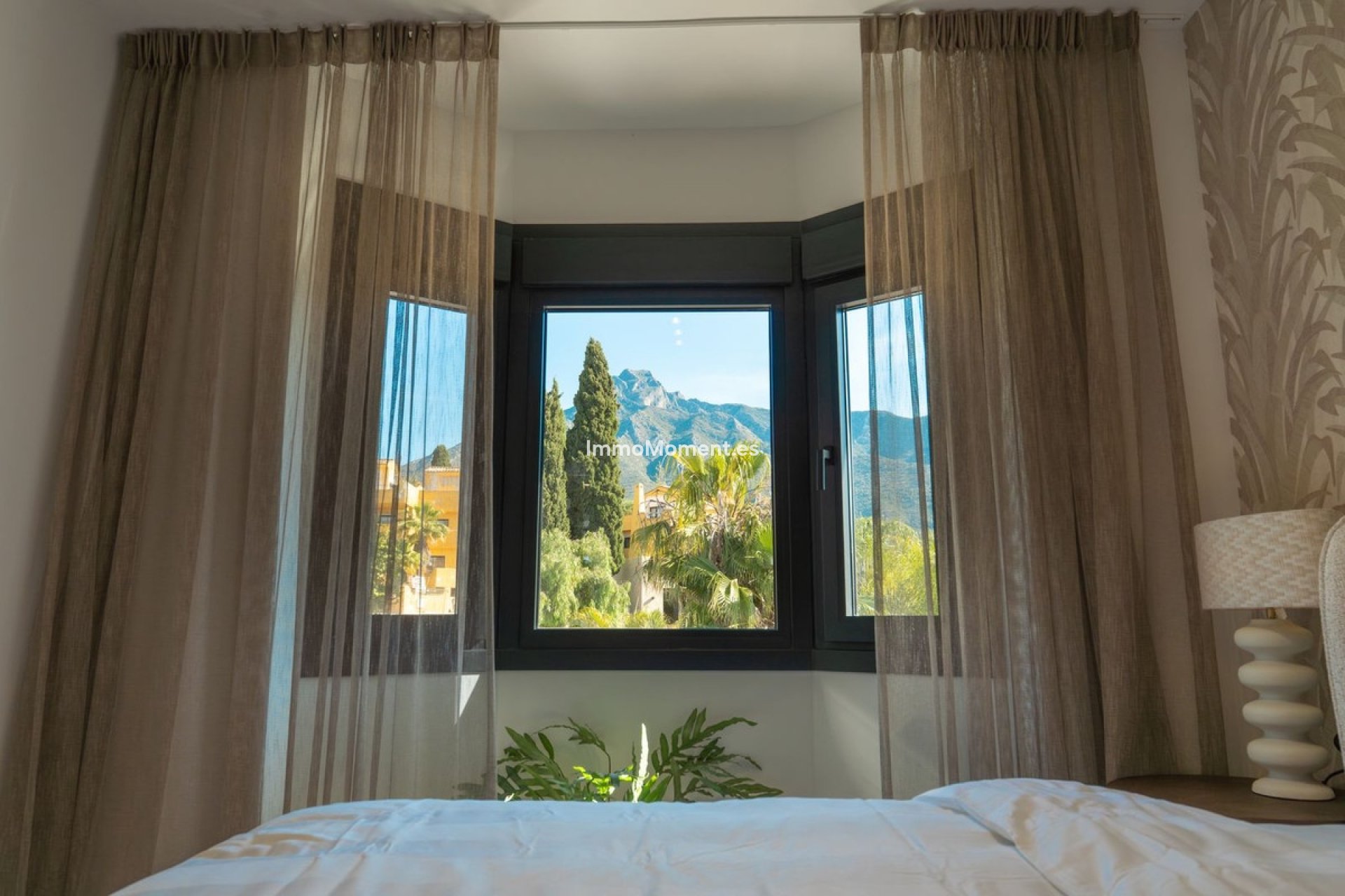 Revente - Maison mitoyenne - Marbella - Nagüeles