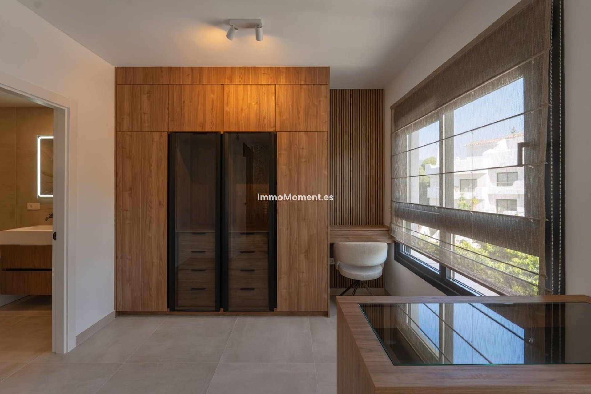 Revente - Maison mitoyenne - Marbella - Nagüeles