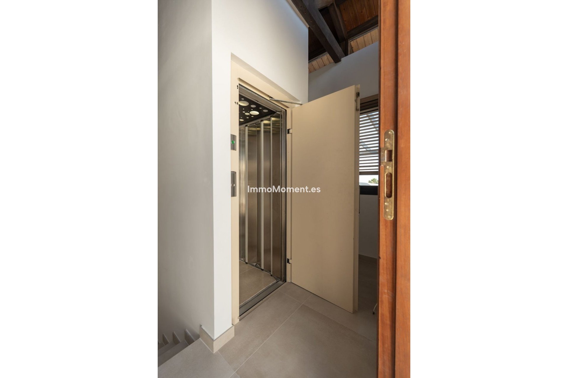 Revente - Maison mitoyenne - Marbella - Nagüeles