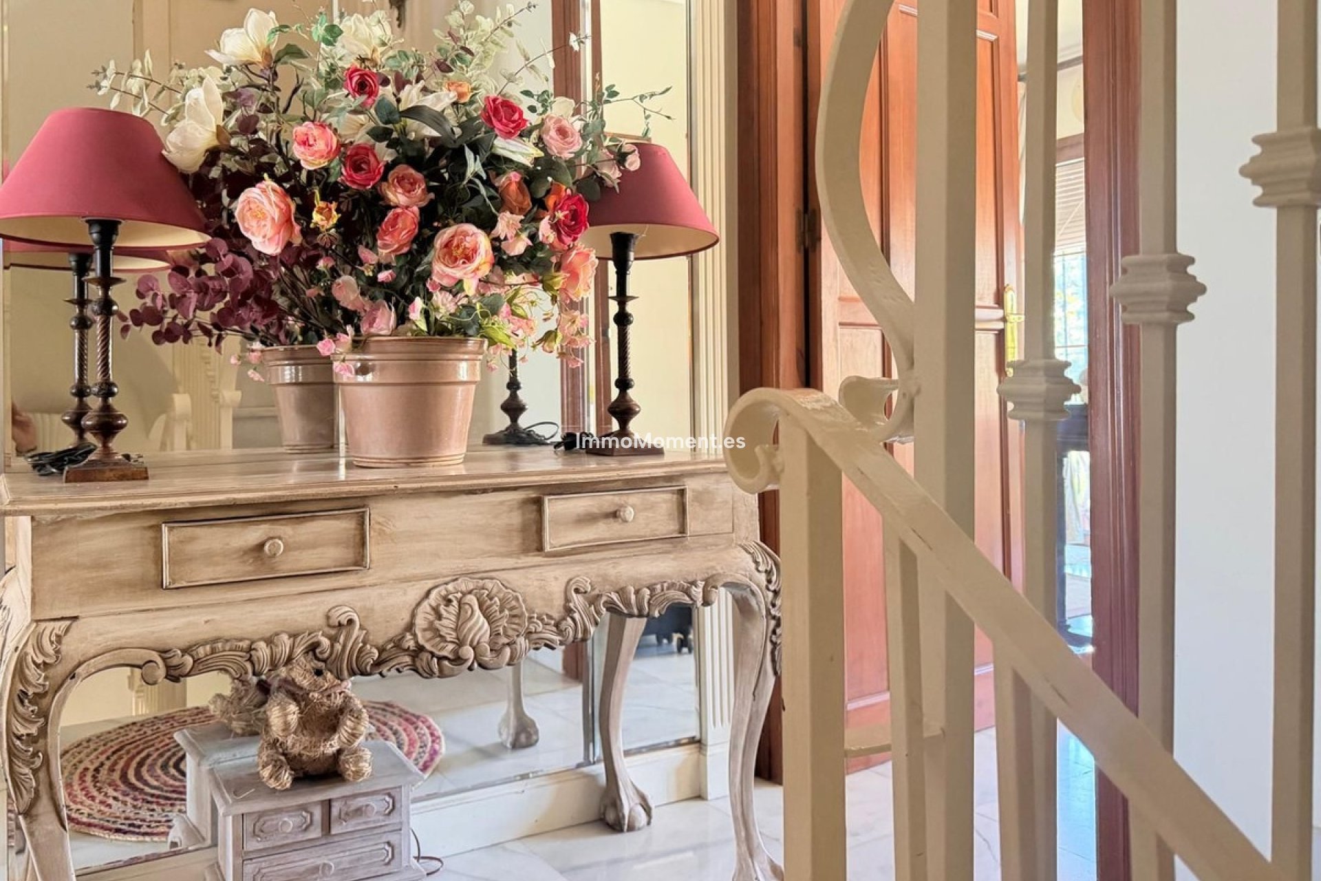 Revente - Maison mitoyenne - Marbella - Nagüeles
