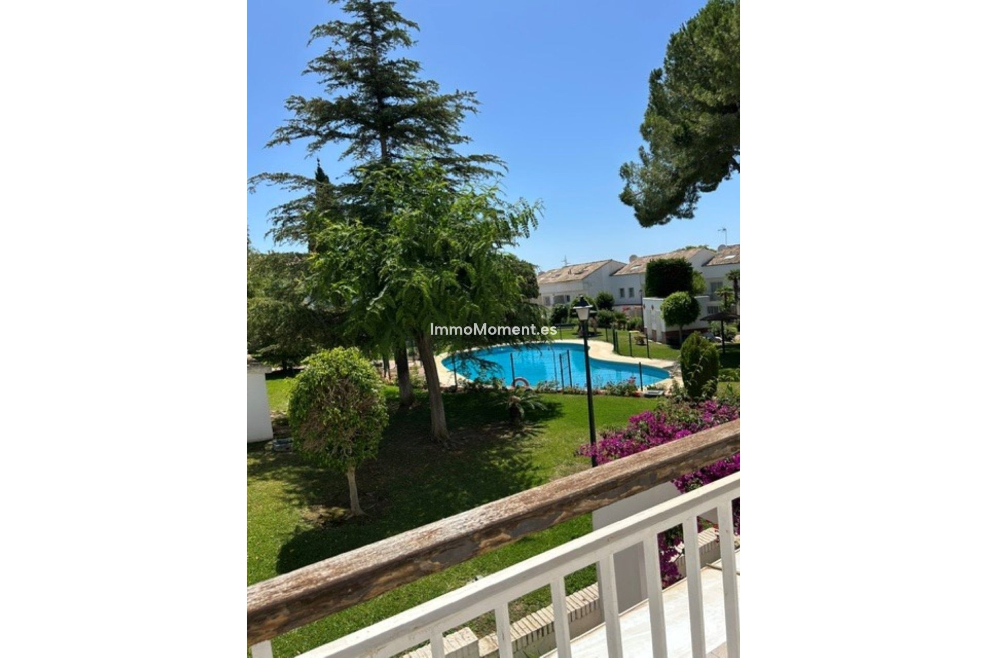 Revente - Maison mitoyenne - Marbella - Nagüeles