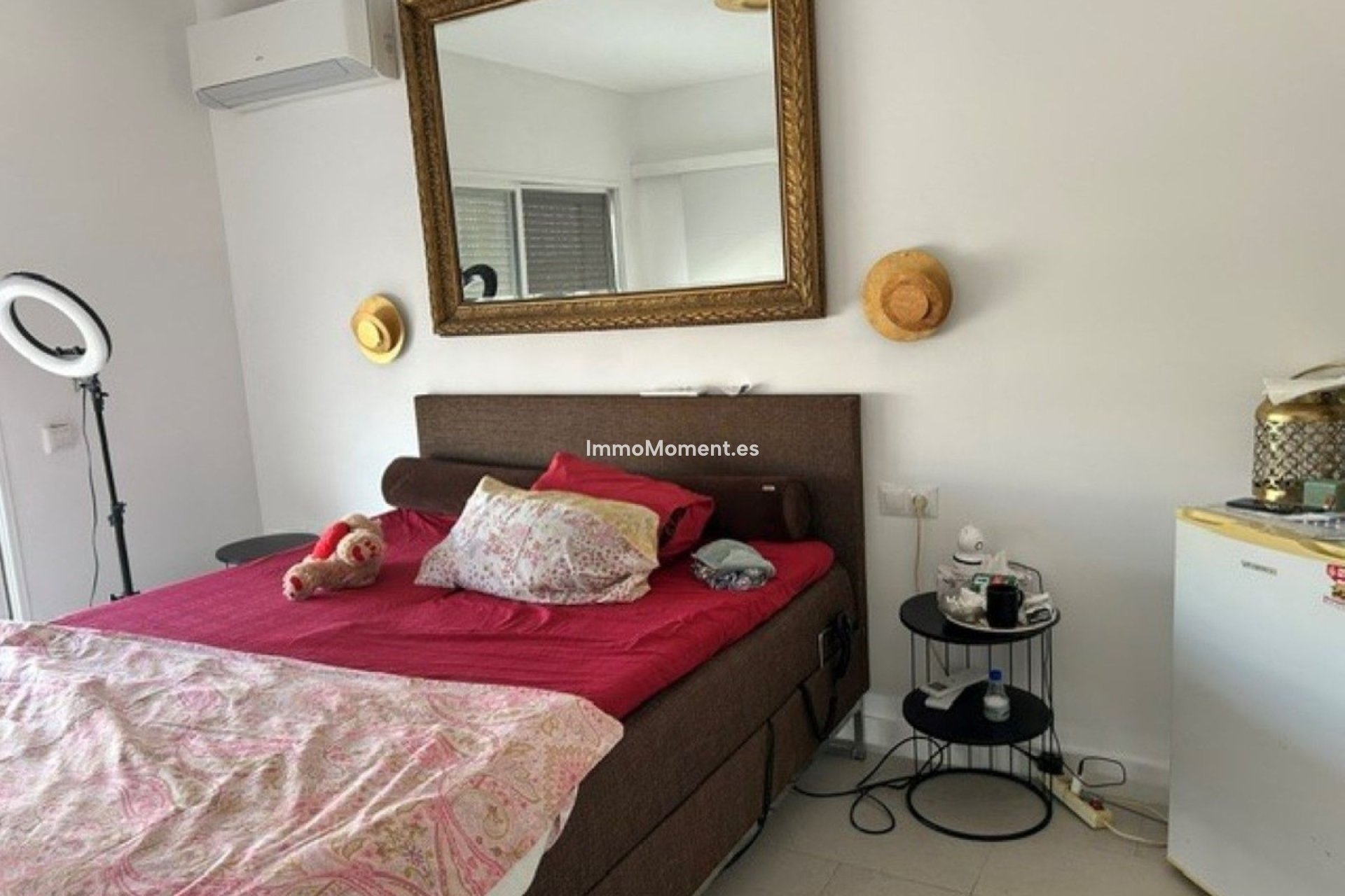 Revente - Maison mitoyenne - Marbella - Nagüeles