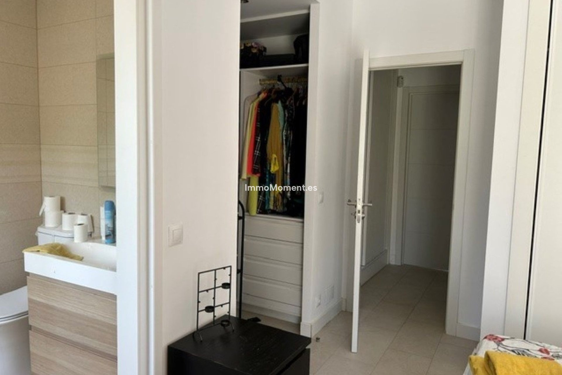 Revente - Maison mitoyenne - Marbella - Nagüeles