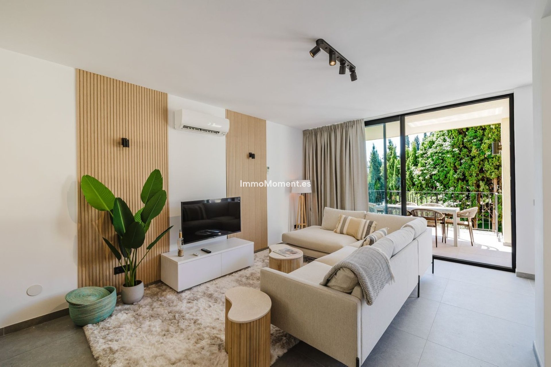 Revente - Maison mitoyenne - Marbella - Nueva Andalucía