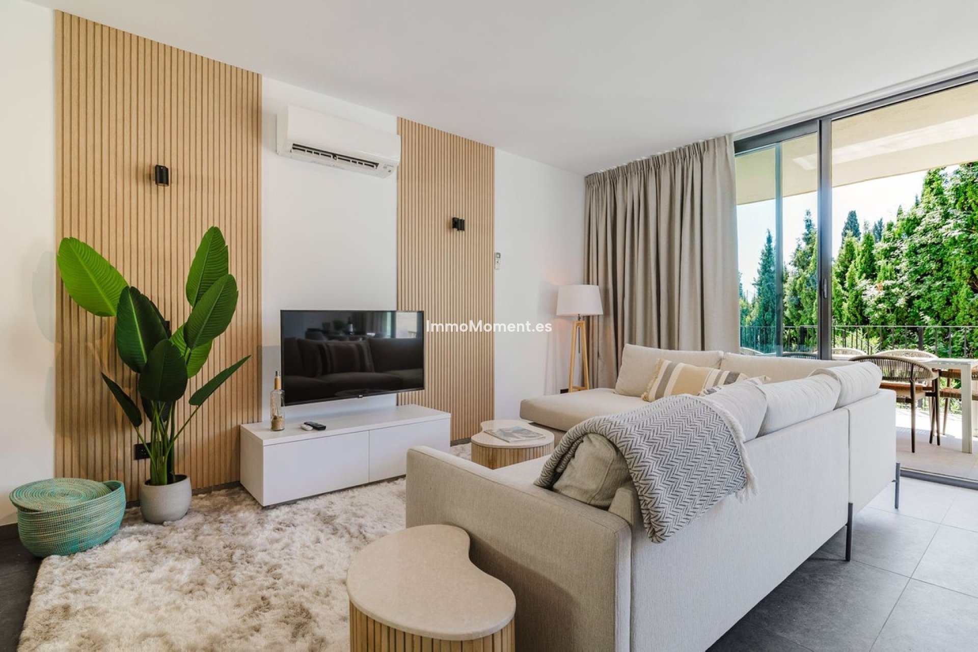 Revente - Maison mitoyenne - Marbella - Nueva Andalucía