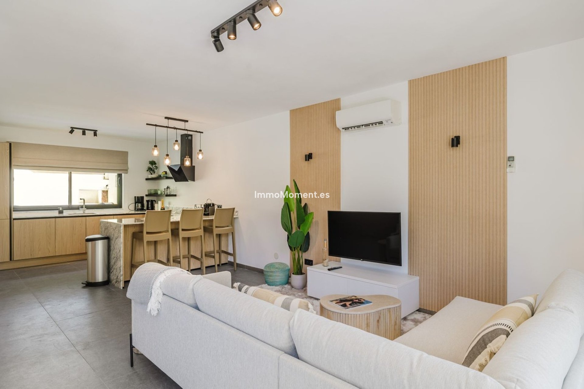Revente - Maison mitoyenne - Marbella - Nueva Andalucía