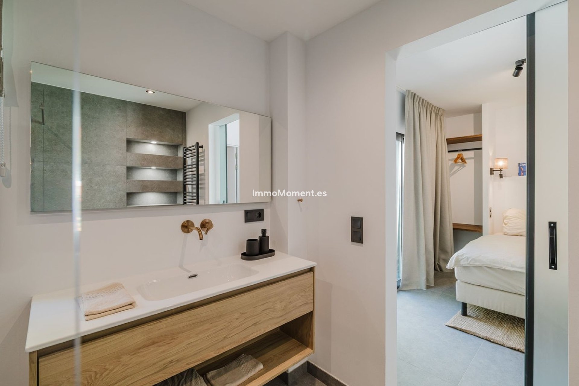 Revente - Maison mitoyenne - Marbella - Nueva Andalucía