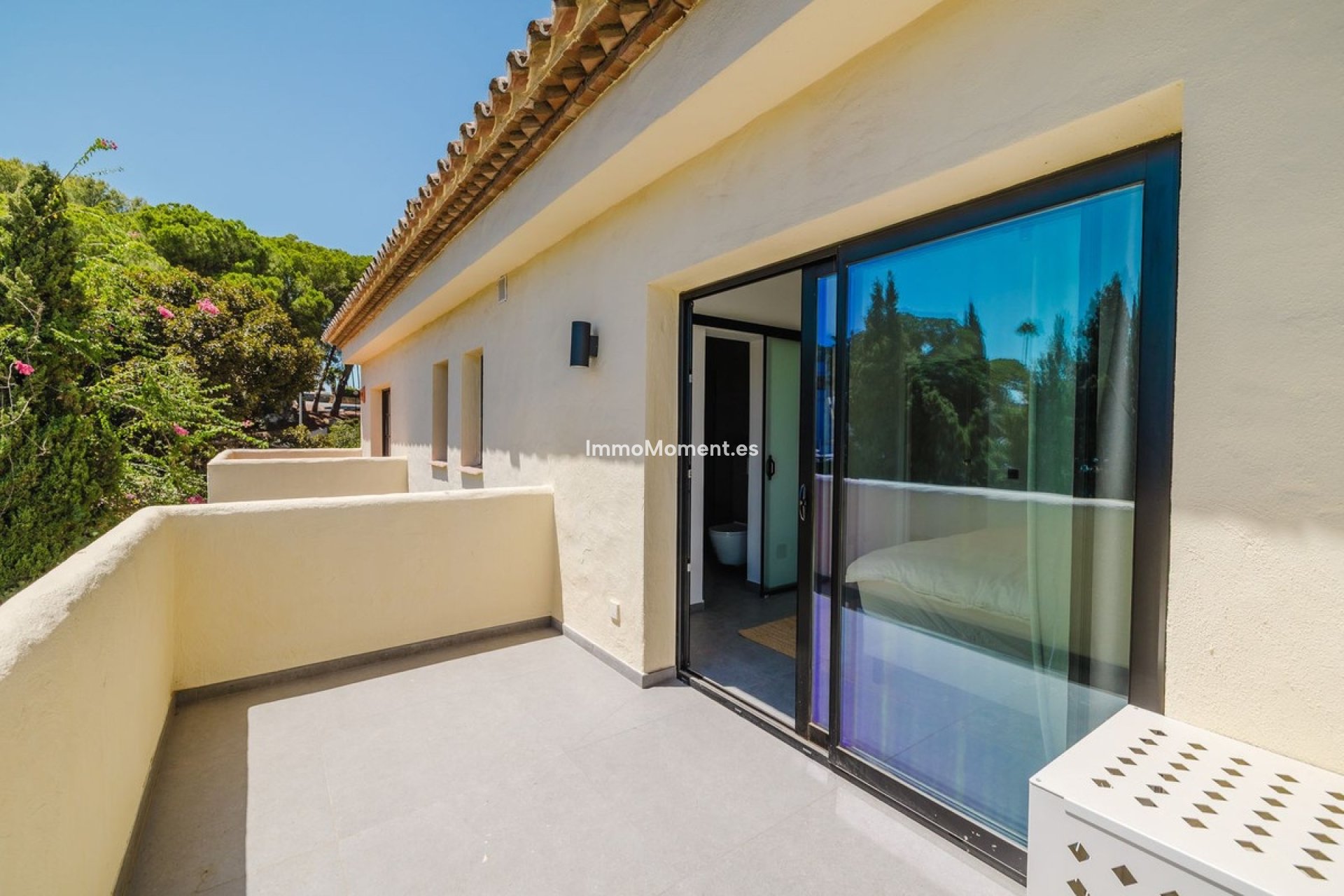 Revente - Maison mitoyenne - Marbella - Nueva Andalucía