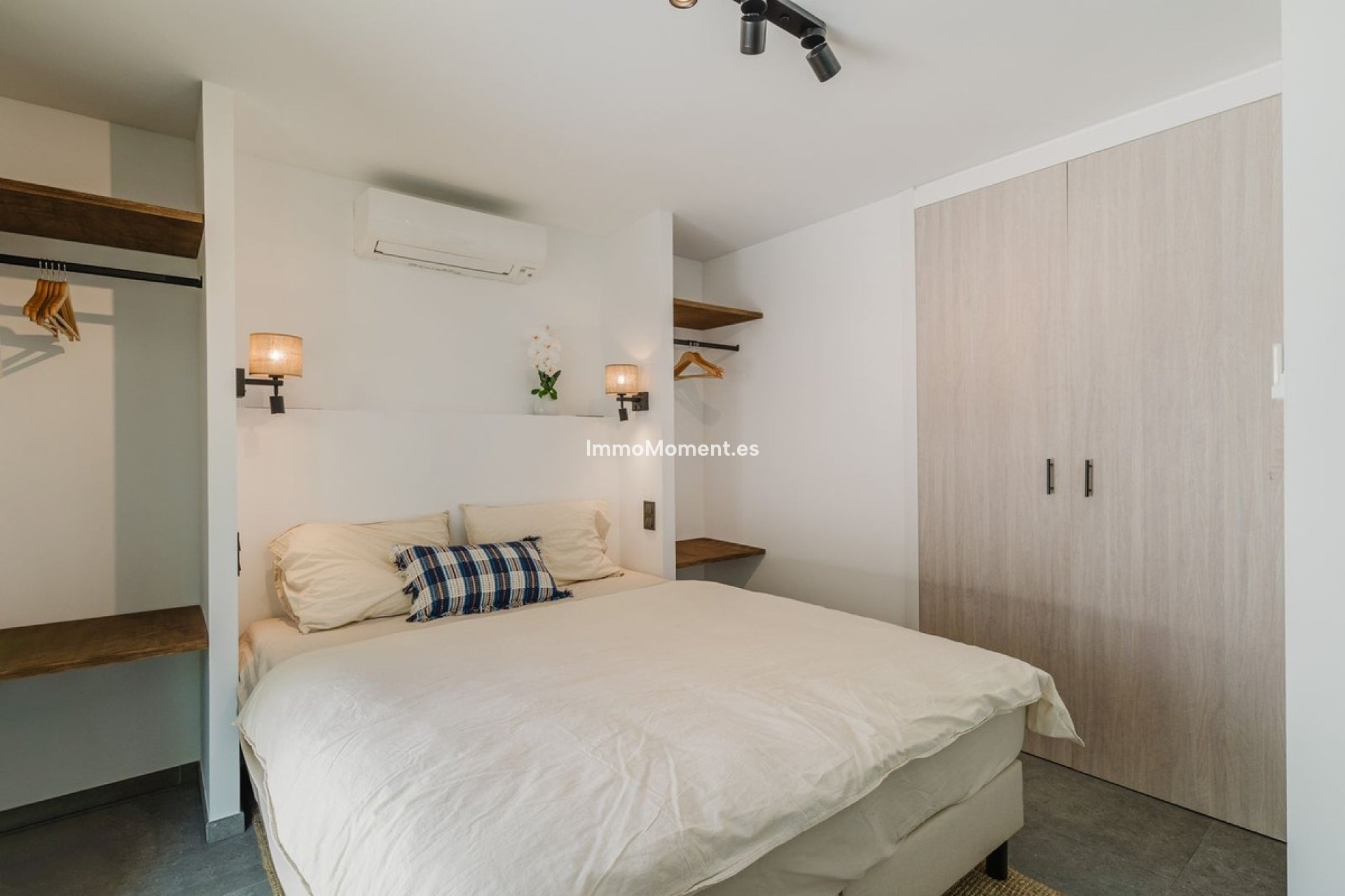 Revente - Maison mitoyenne - Marbella - Nueva Andalucía