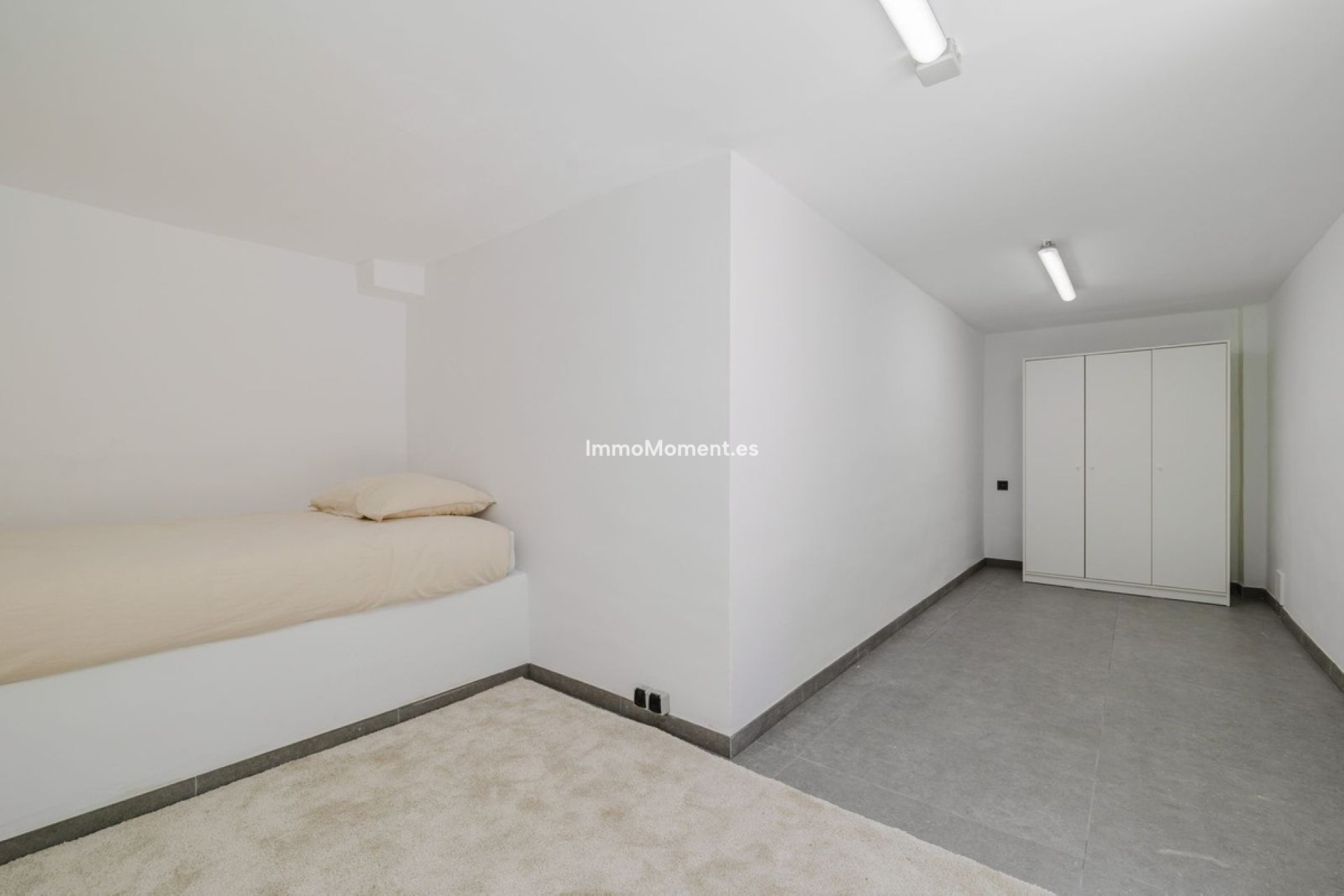 Revente - Maison mitoyenne - Marbella - Nueva Andalucía