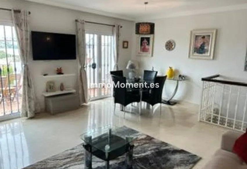 Revente - Maison mitoyenne - Marbella - Nueva Andalucía