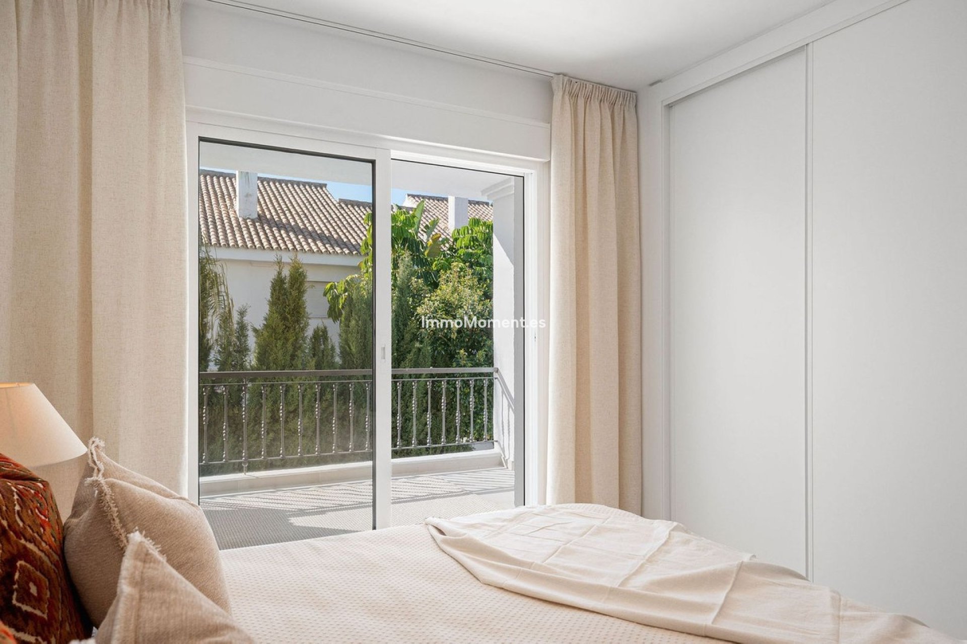 Revente - Maison mitoyenne - Marbella - Nueva Andalucía