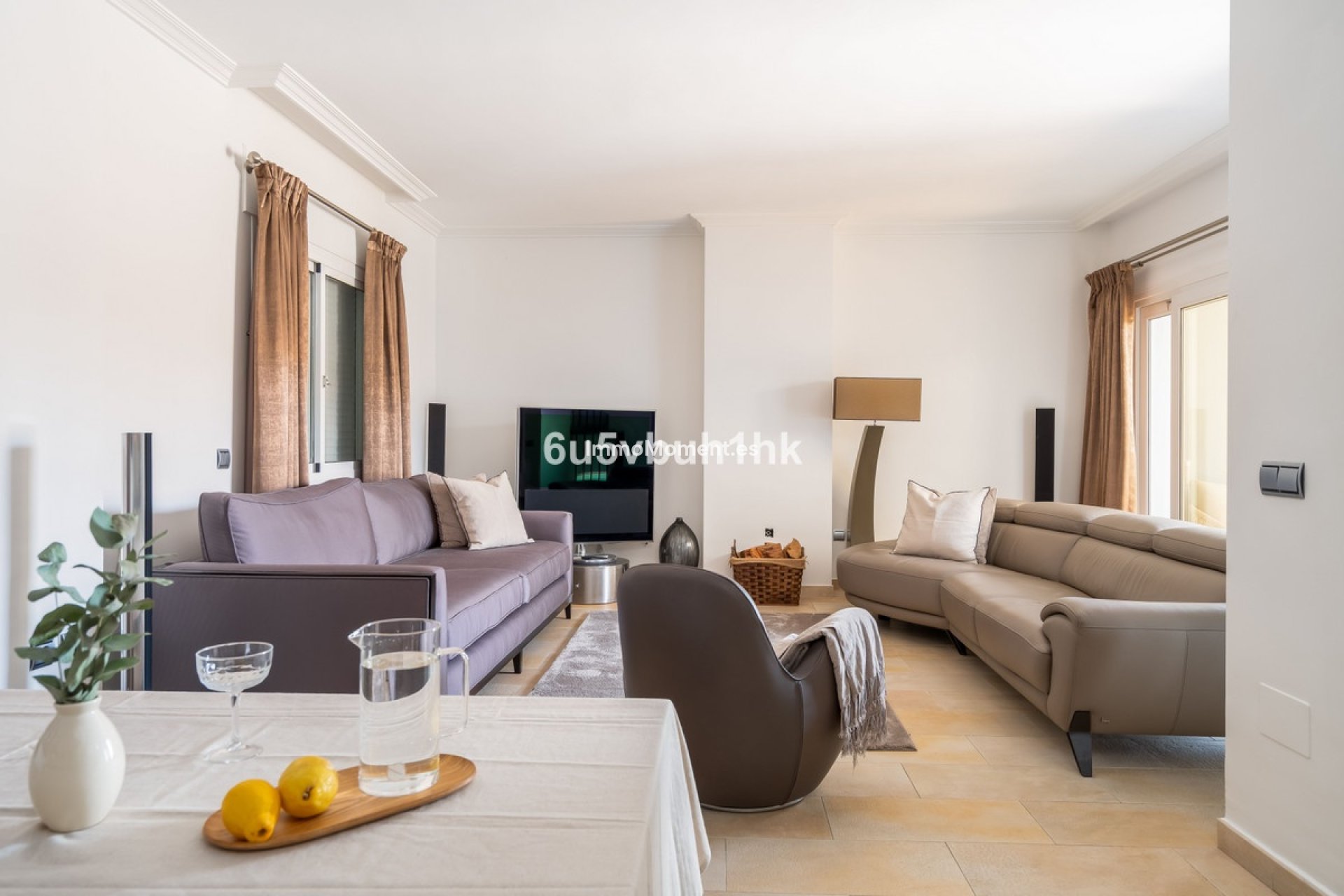 Revente - Maison mitoyenne - Marbella - Nueva Andalucía