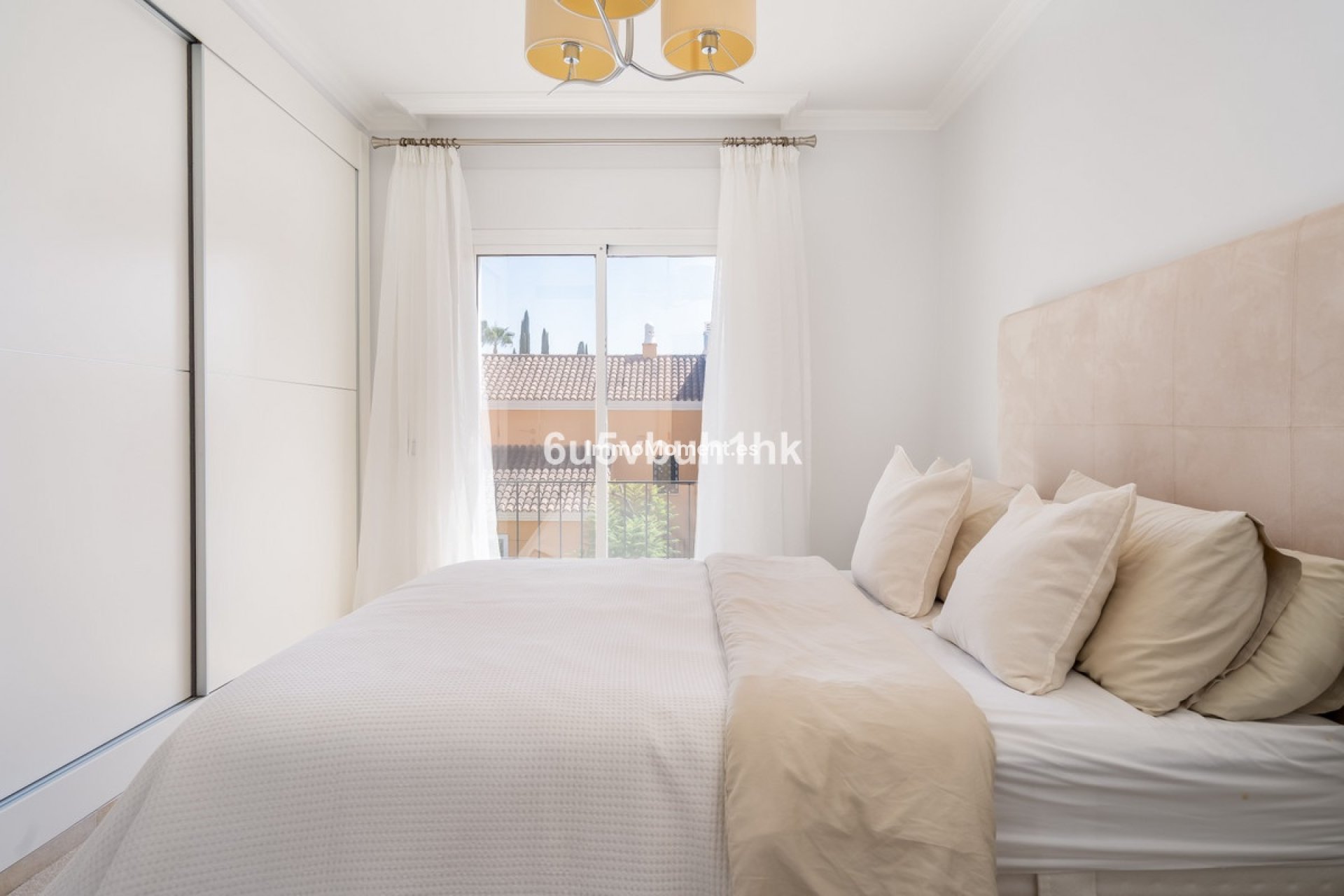 Revente - Maison mitoyenne - Marbella - Nueva Andalucía