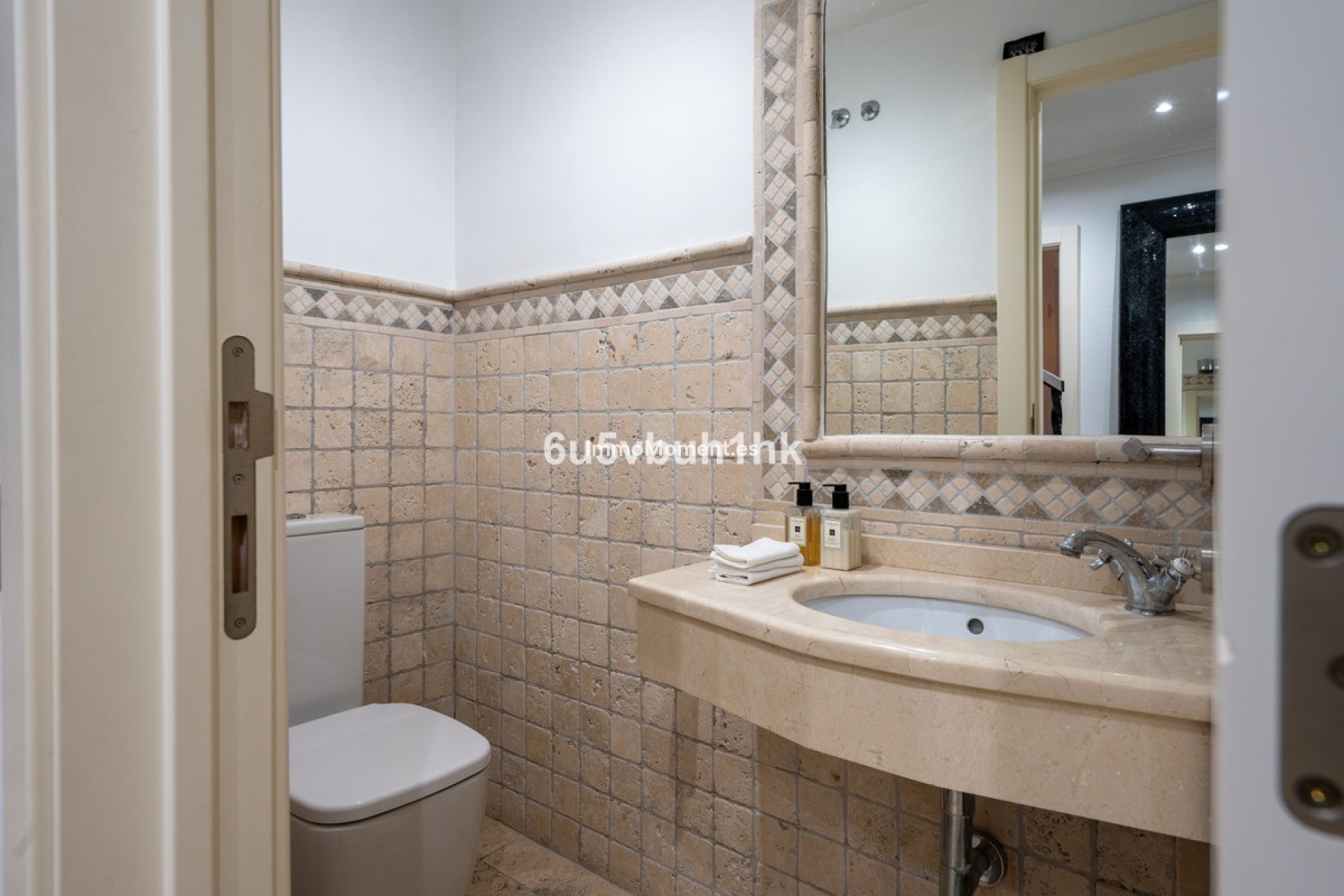 Revente - Maison mitoyenne - Marbella - Nueva Andalucía