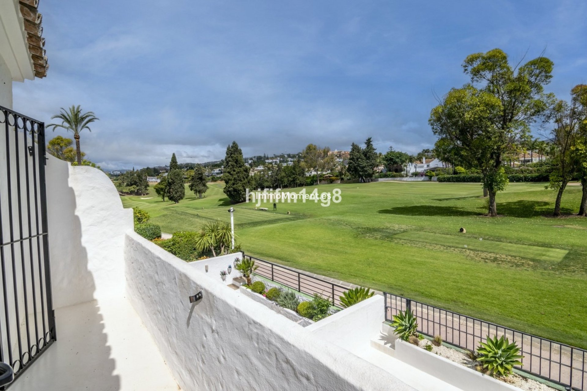 Revente - Maison mitoyenne - Marbella - Nueva Andalucía