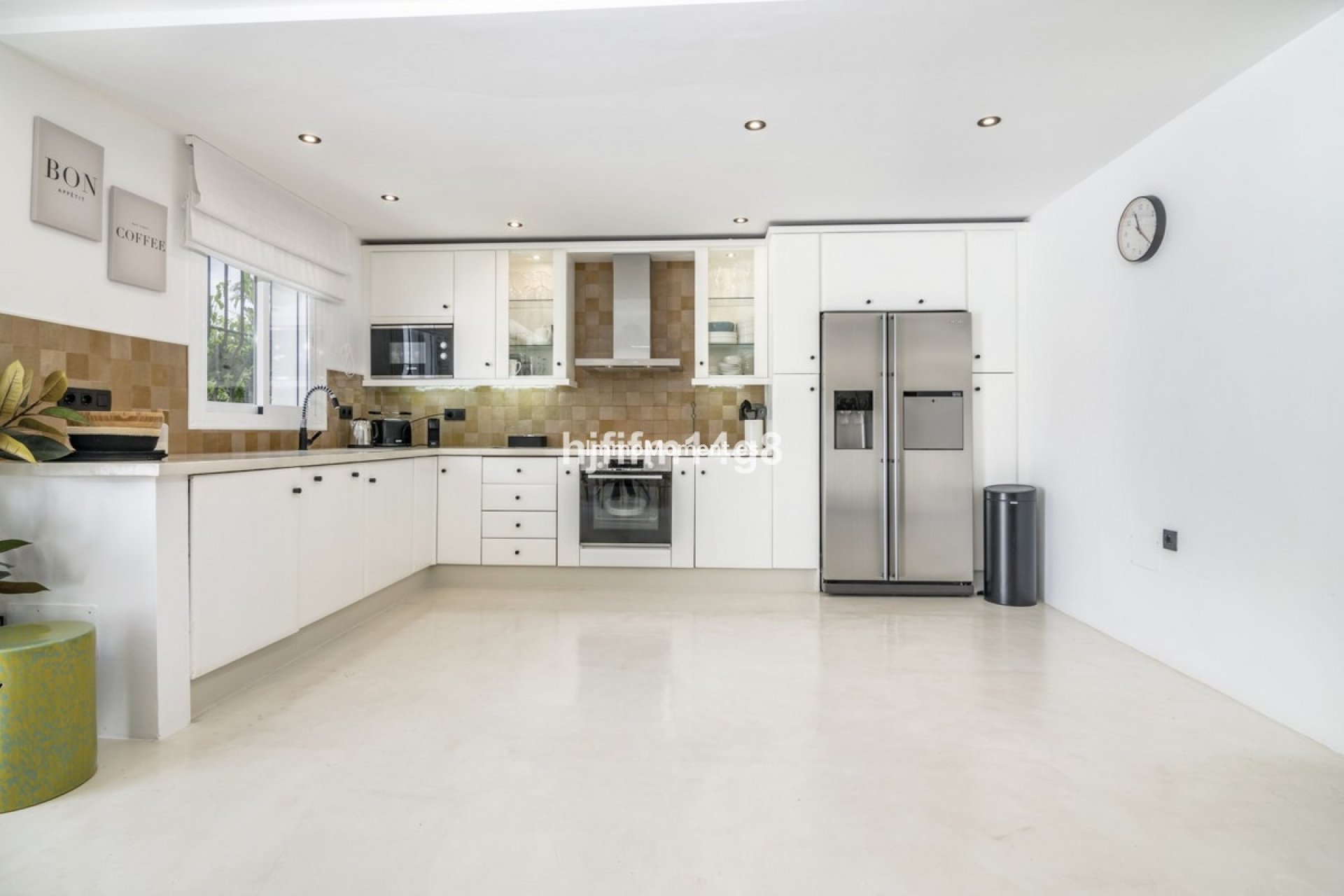 Revente - Maison mitoyenne - Marbella - Nueva Andalucía