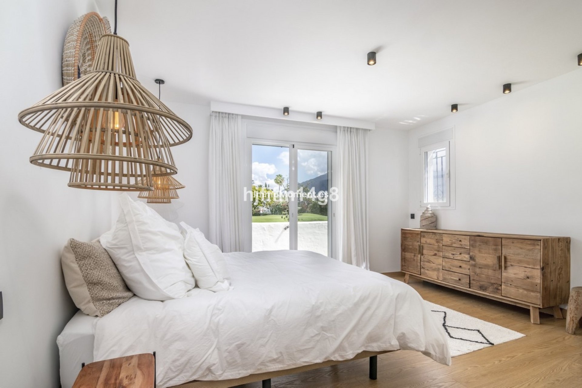 Revente - Maison mitoyenne - Marbella - Nueva Andalucía