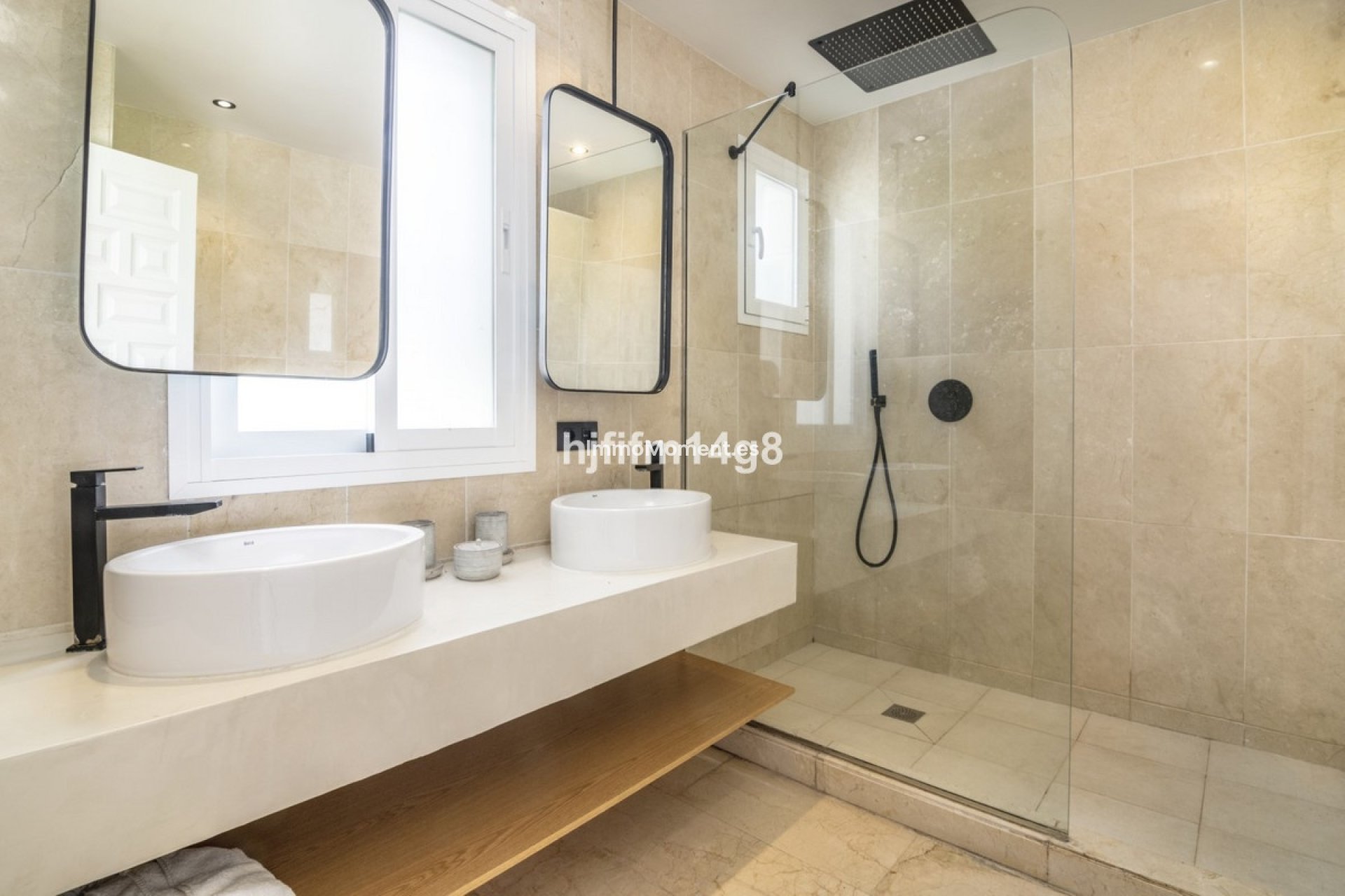 Revente - Maison mitoyenne - Marbella - Nueva Andalucía