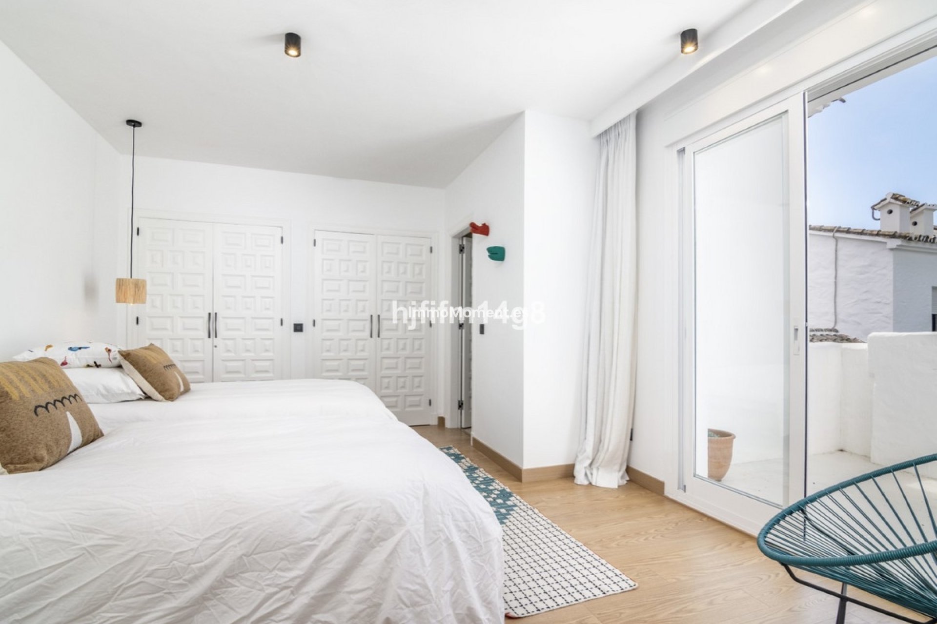 Revente - Maison mitoyenne - Marbella - Nueva Andalucía