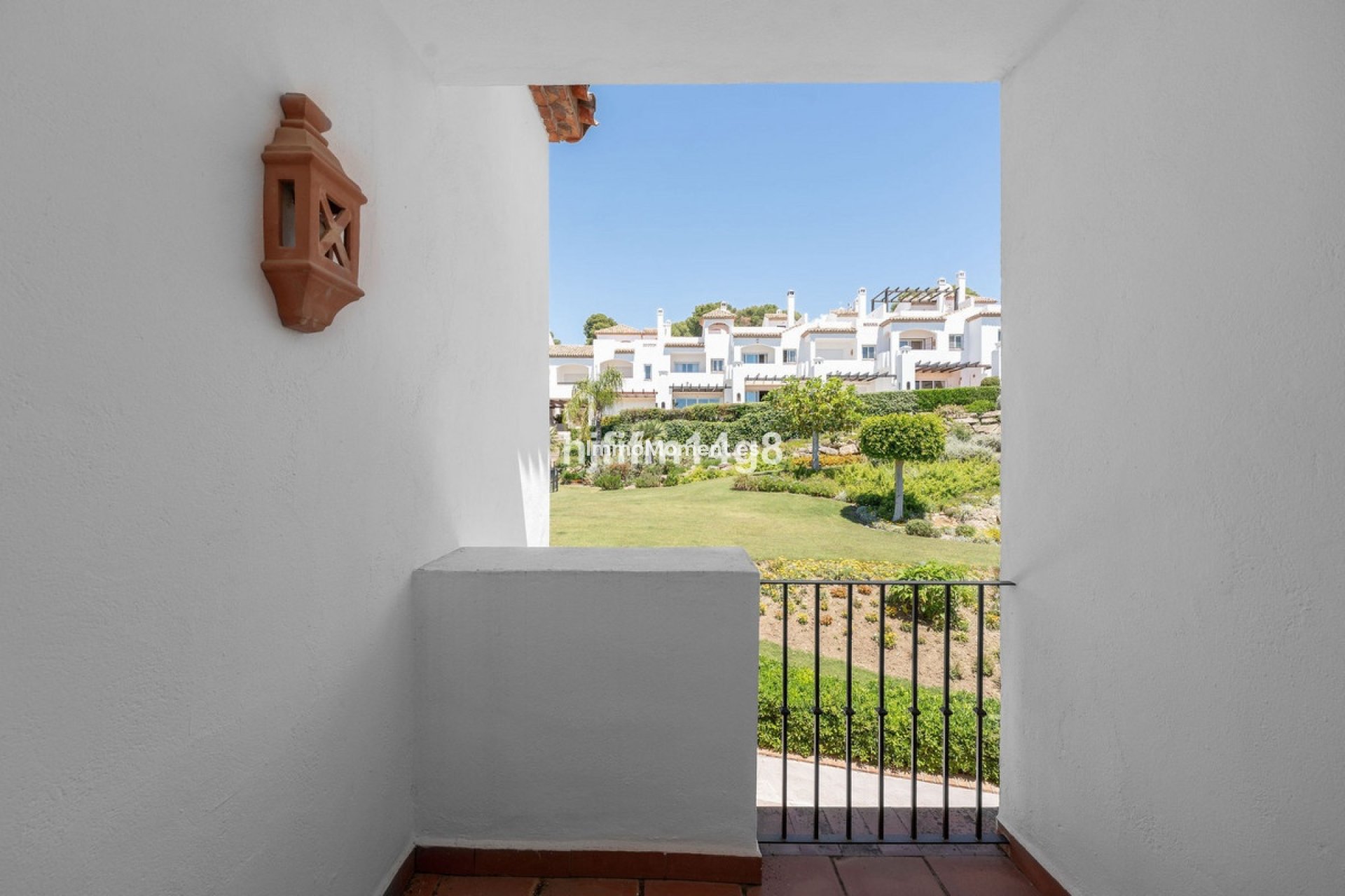 Revente - Maison mitoyenne - Marbella - Nueva Andalucía