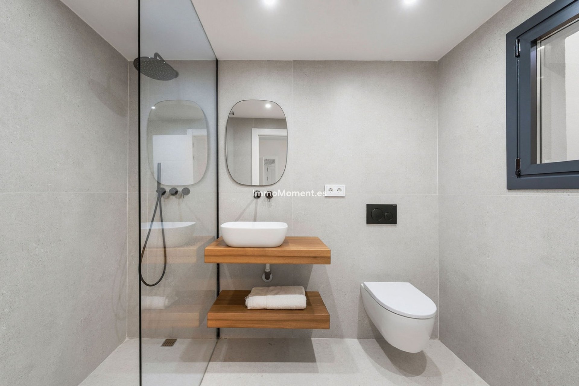 Revente - Maison mitoyenne - Marbella - Nueva Andalucía