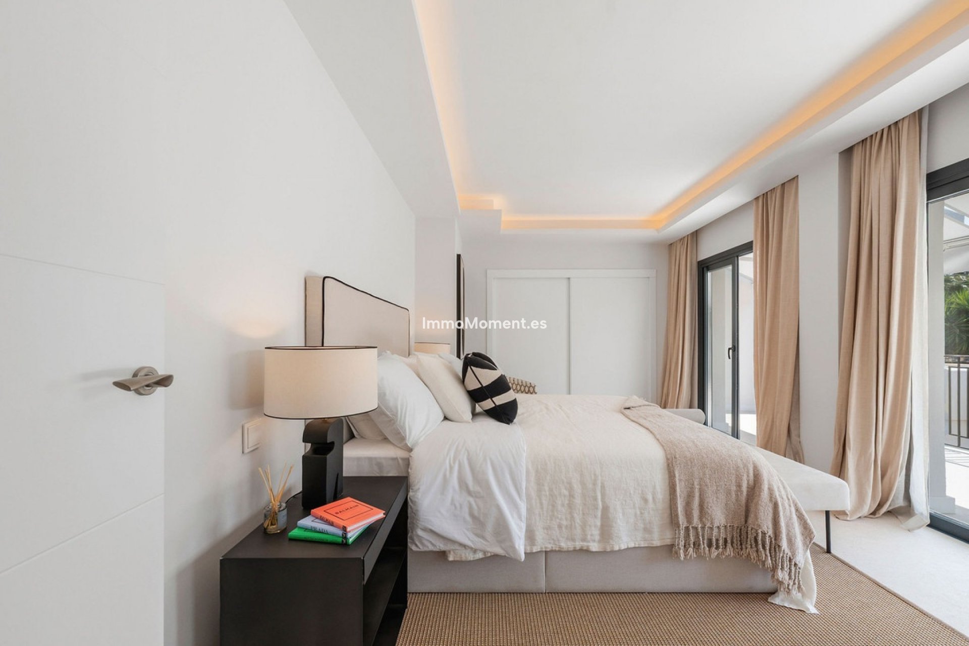 Revente - Maison mitoyenne - Marbella - Nueva Andalucía
