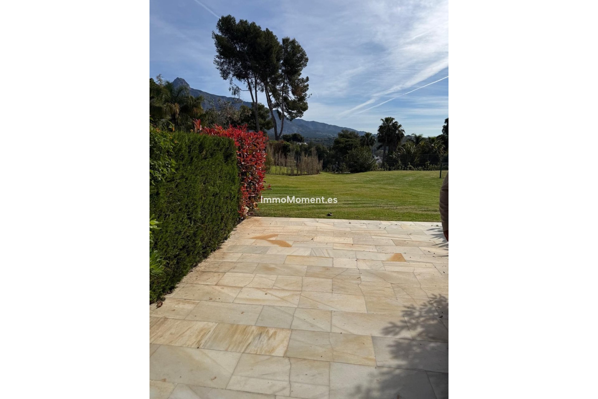 Revente - Maison mitoyenne - Marbella - Nueva Andalucía