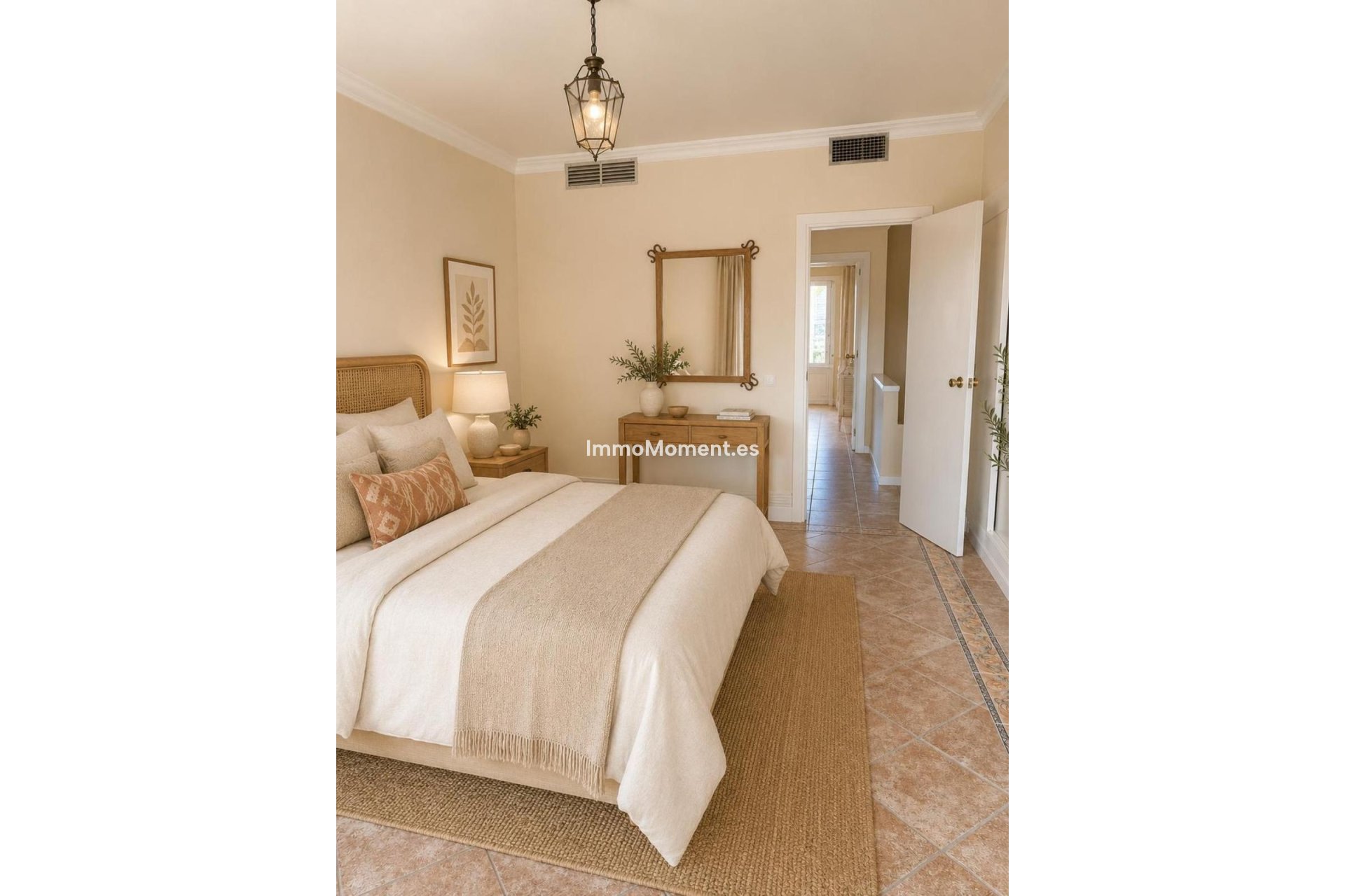 Revente - Maison mitoyenne - Marbella - Nueva Andalucía