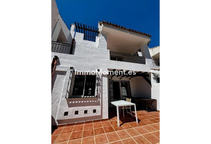 Revente - Maison mitoyenne - Marbella - Nueva Andalucía