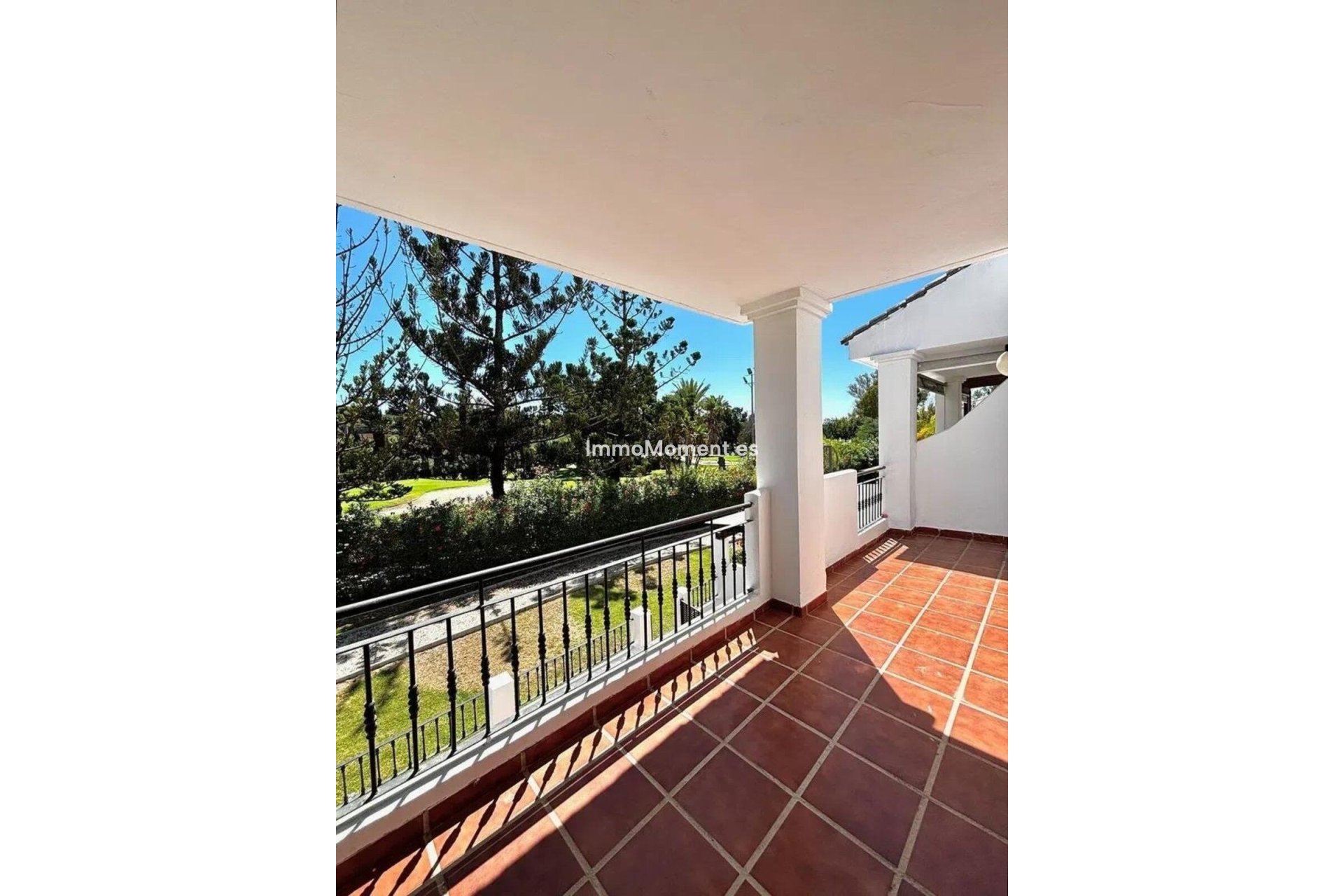 Revente - Maison mitoyenne - Marbella - Nueva Andalucía