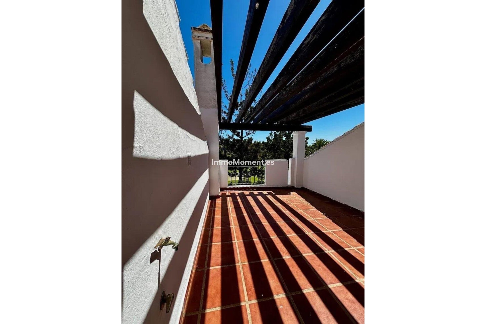 Revente - Maison mitoyenne - Marbella - Nueva Andalucía